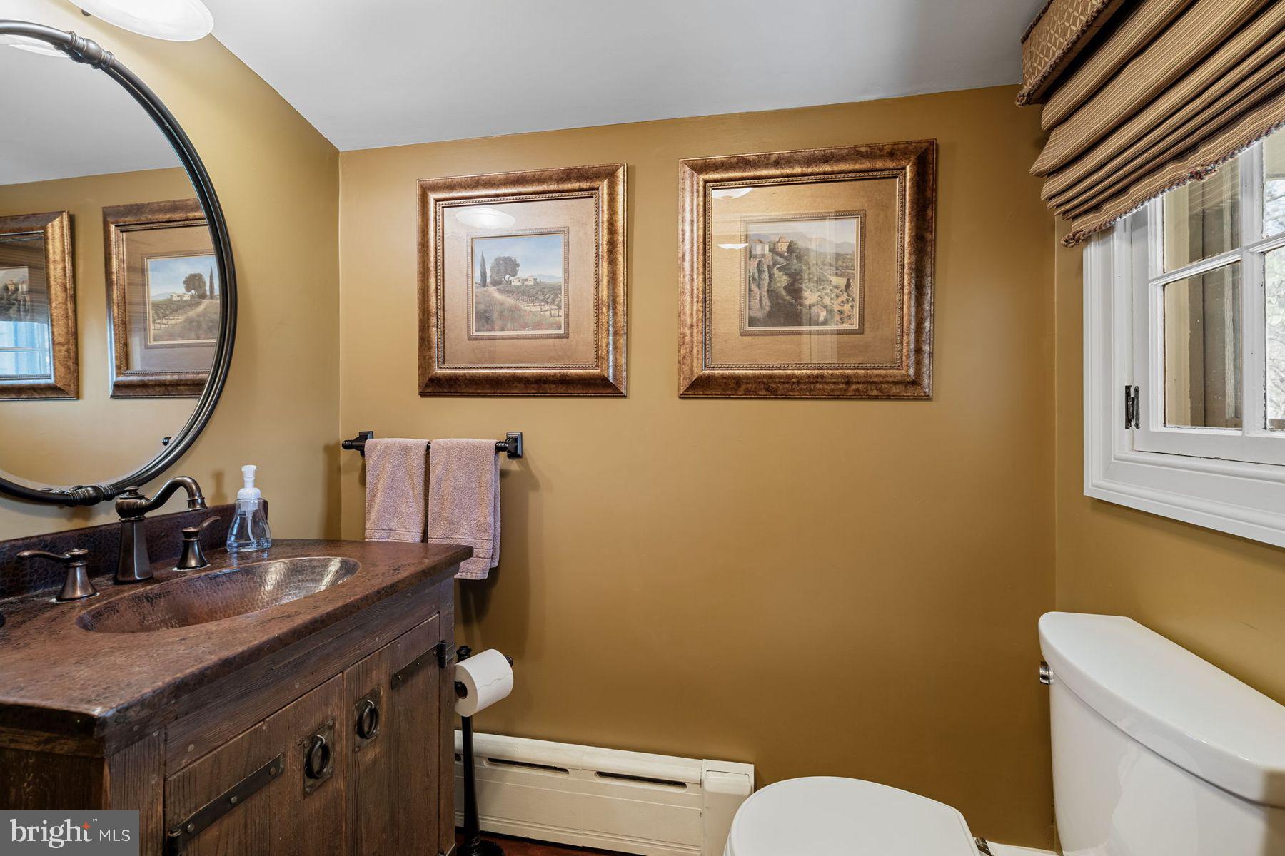 RIDGE VALLEY - Residential