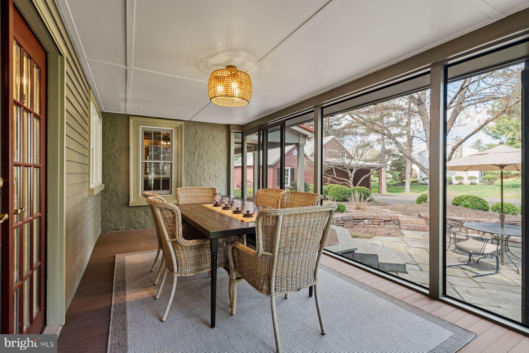 RIDGE VALLEY - Residential