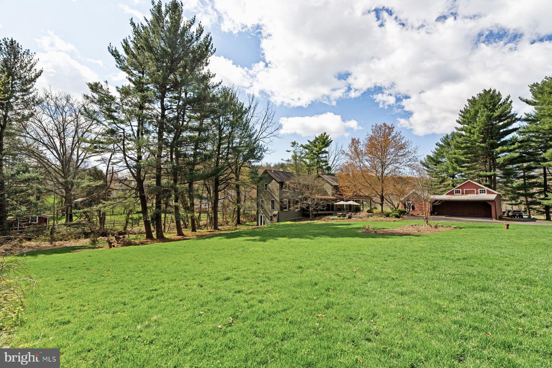 RIDGE VALLEY - Residential