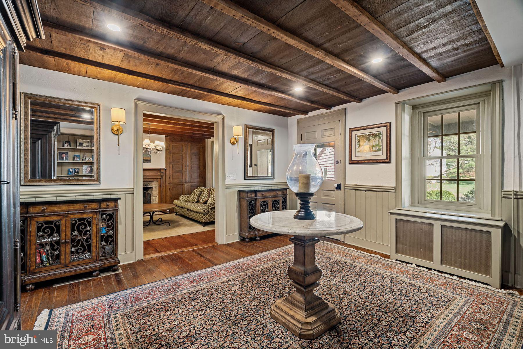 RIDGE VALLEY - Residential