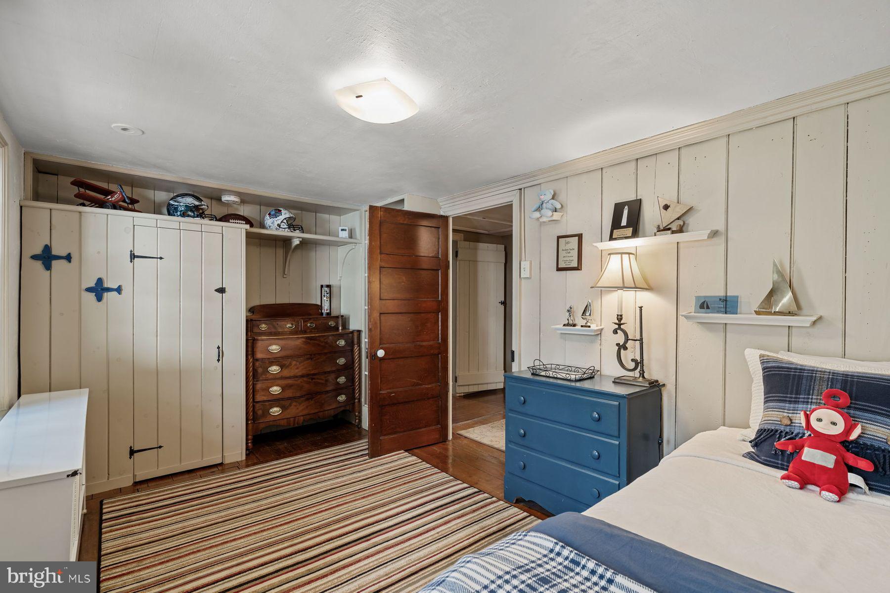 RIDGE VALLEY - Residential