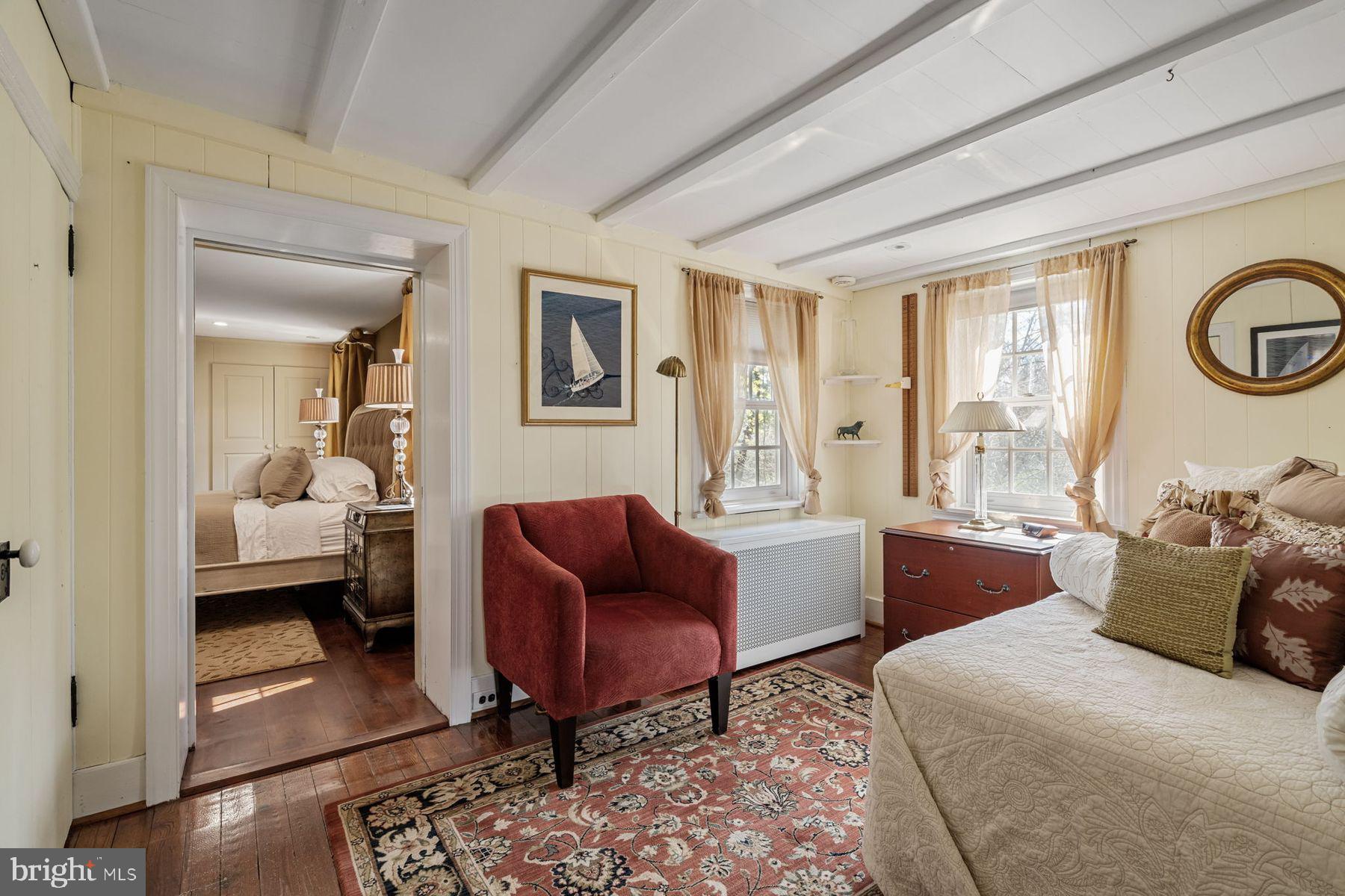 RIDGE VALLEY - Residential