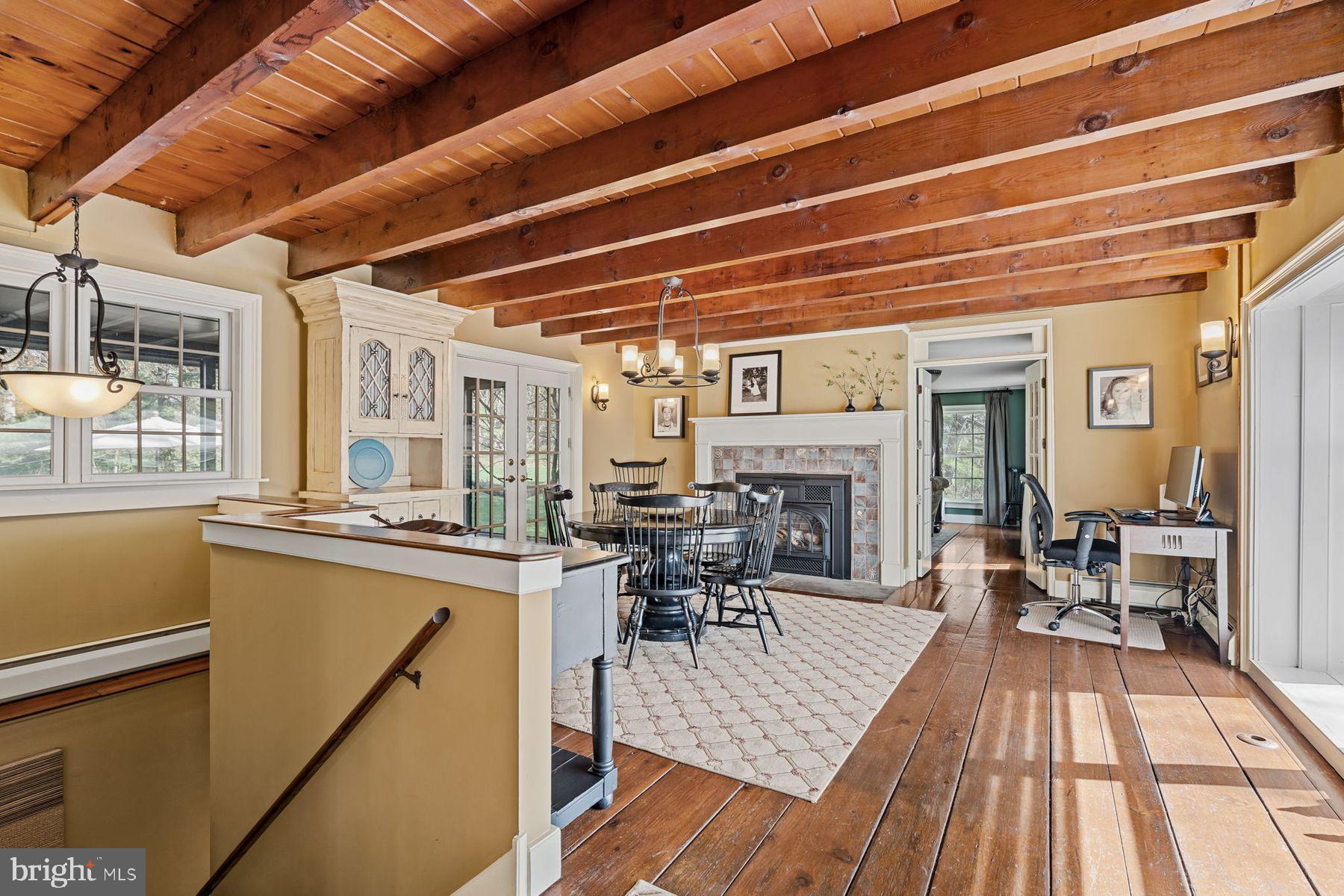 RIDGE VALLEY - Residential