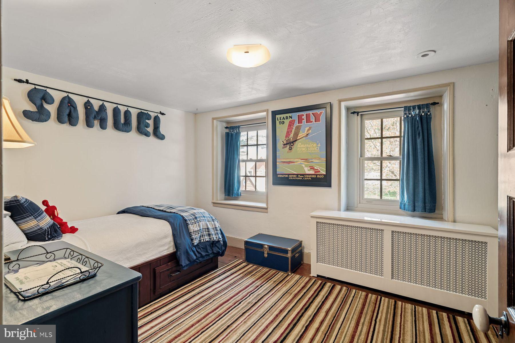 RIDGE VALLEY - Residential