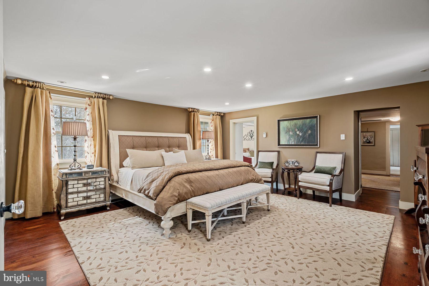 RIDGE VALLEY - Residential