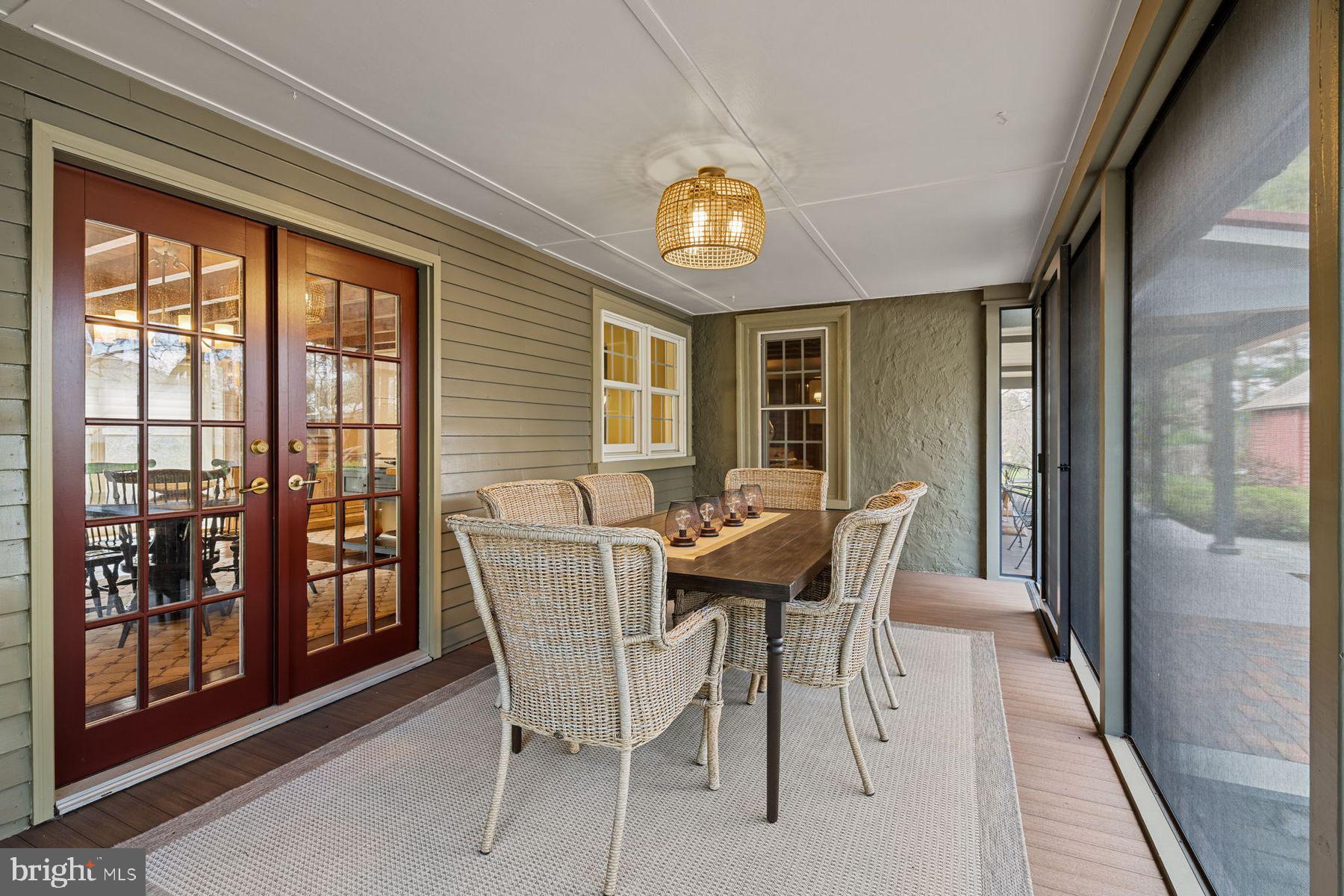 RIDGE VALLEY - Residential