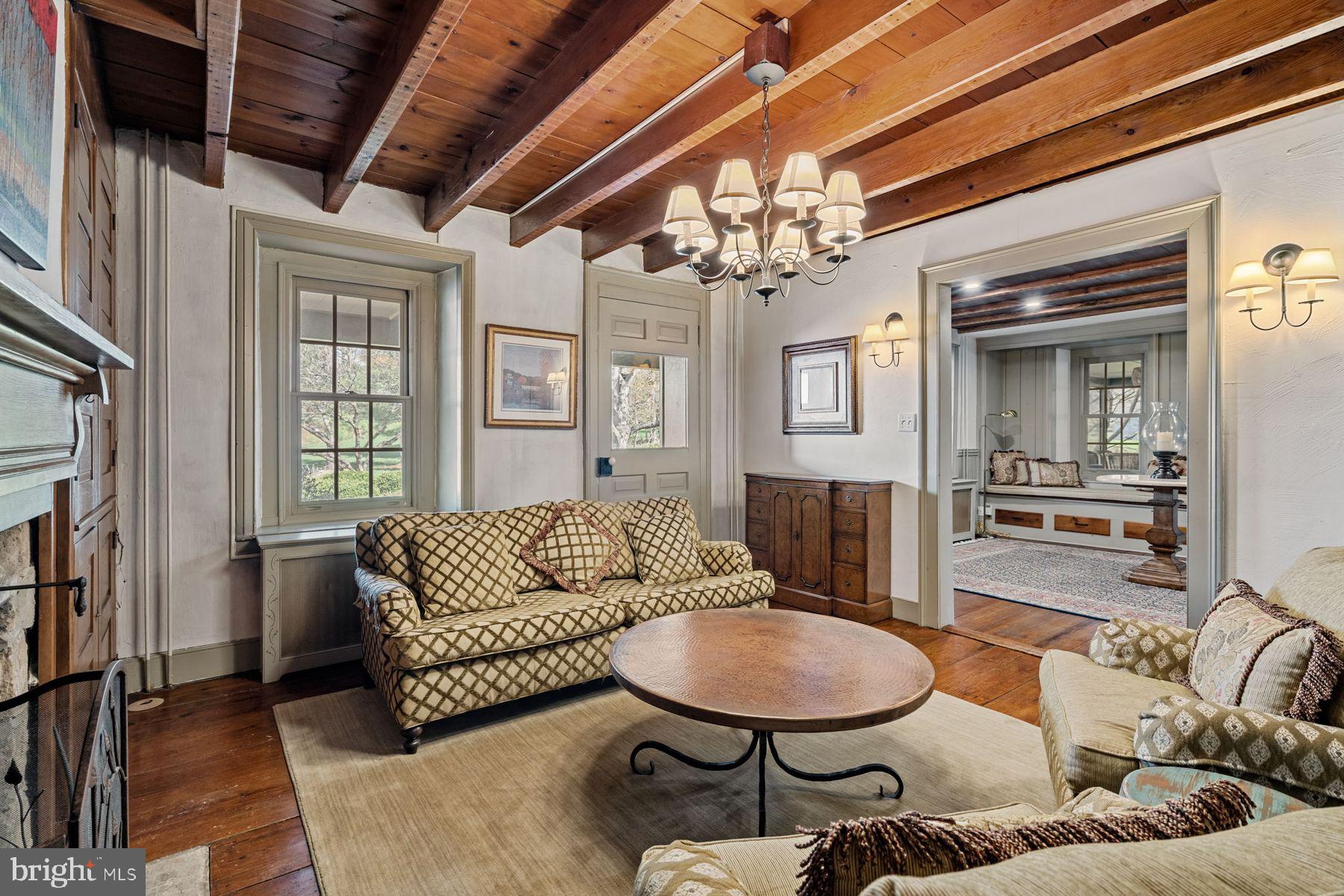 RIDGE VALLEY - Residential