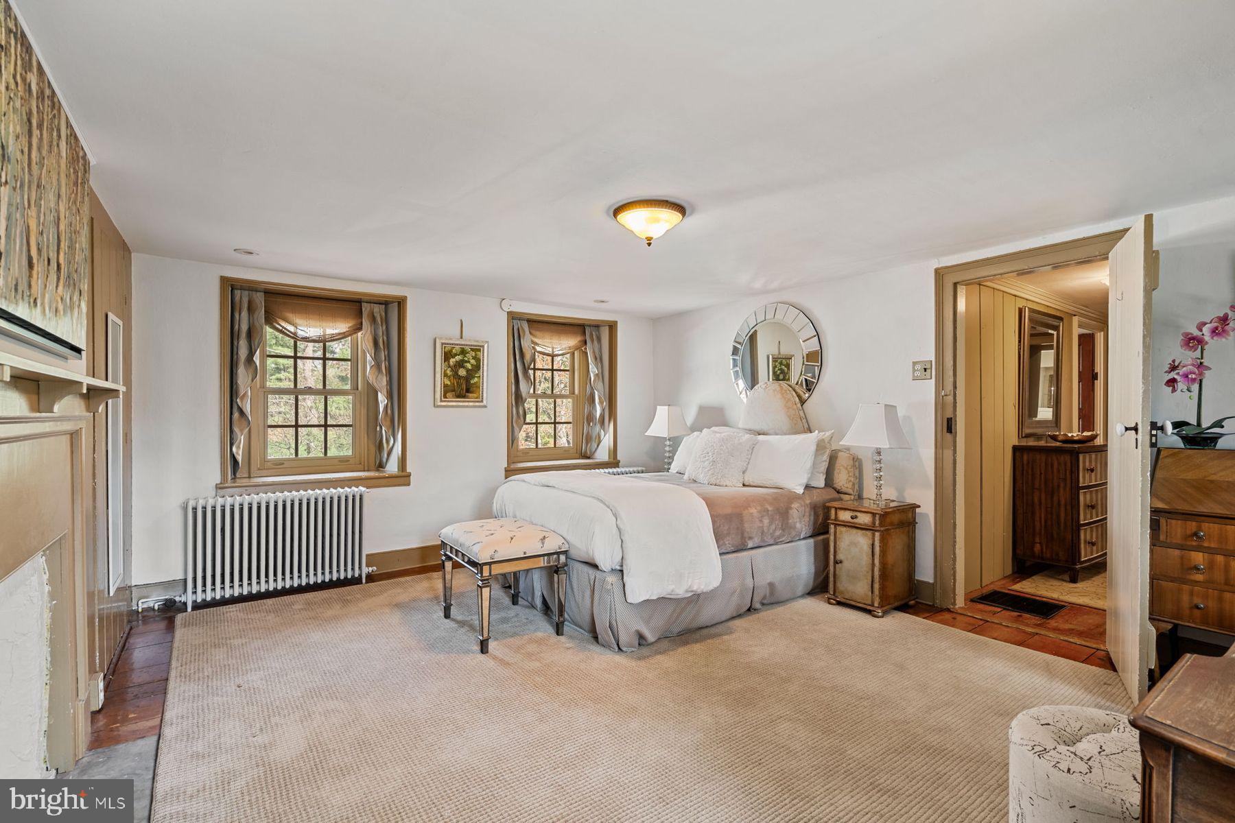 RIDGE VALLEY - Residential