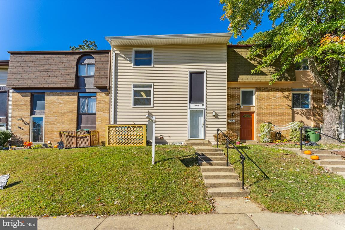 LAKE RIDGE- OAKWOOD - Residential