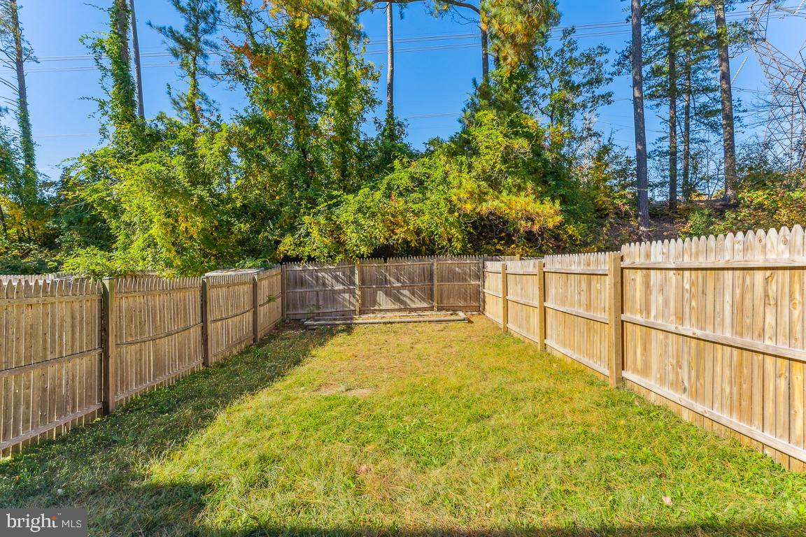 LAKE RIDGE- OAKWOOD - Residential