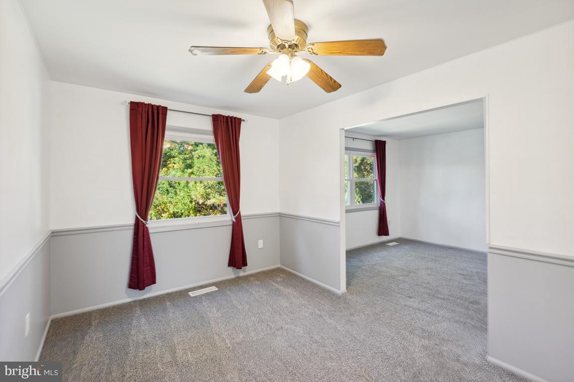 LAKE RIDGE- OAKWOOD - Residential