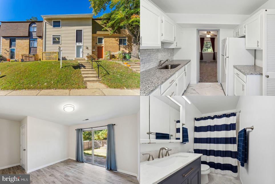 LAKE RIDGE- OAKWOOD - Residential