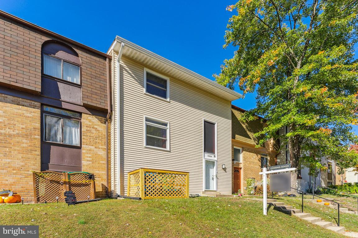 LAKE RIDGE- OAKWOOD - Residential