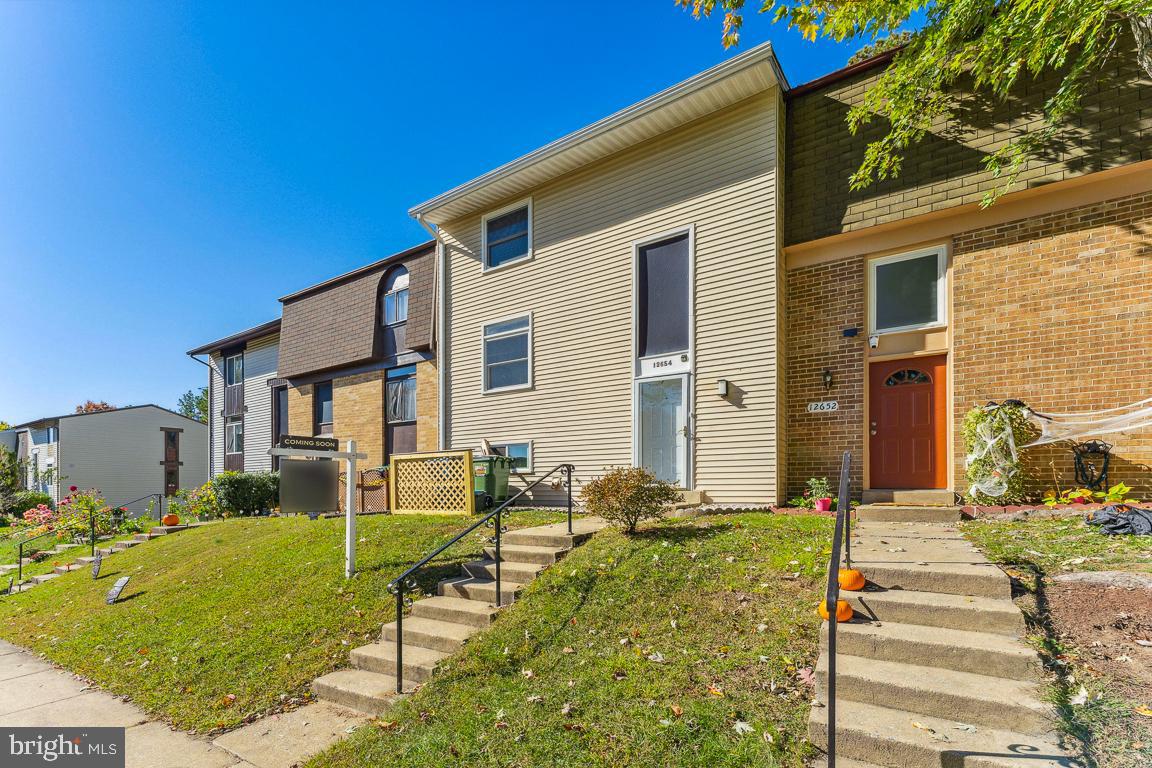 LAKE RIDGE- OAKWOOD - Residential