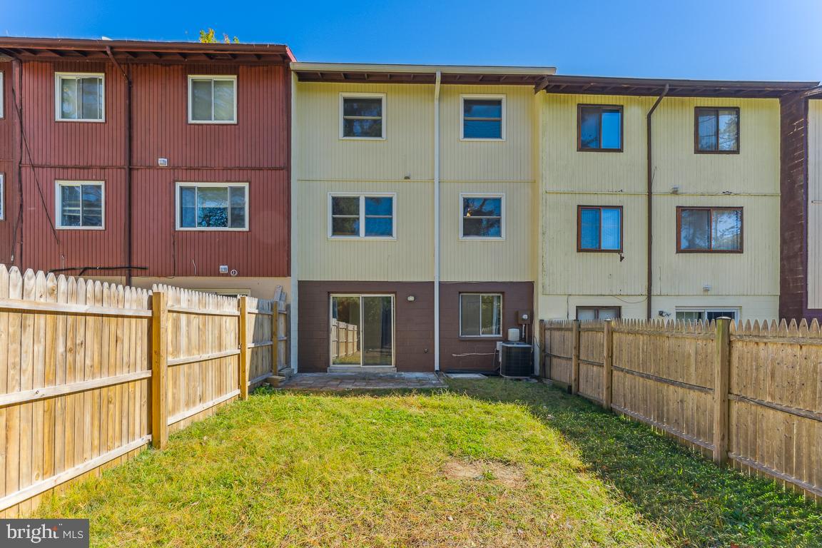 LAKE RIDGE- OAKWOOD - Residential