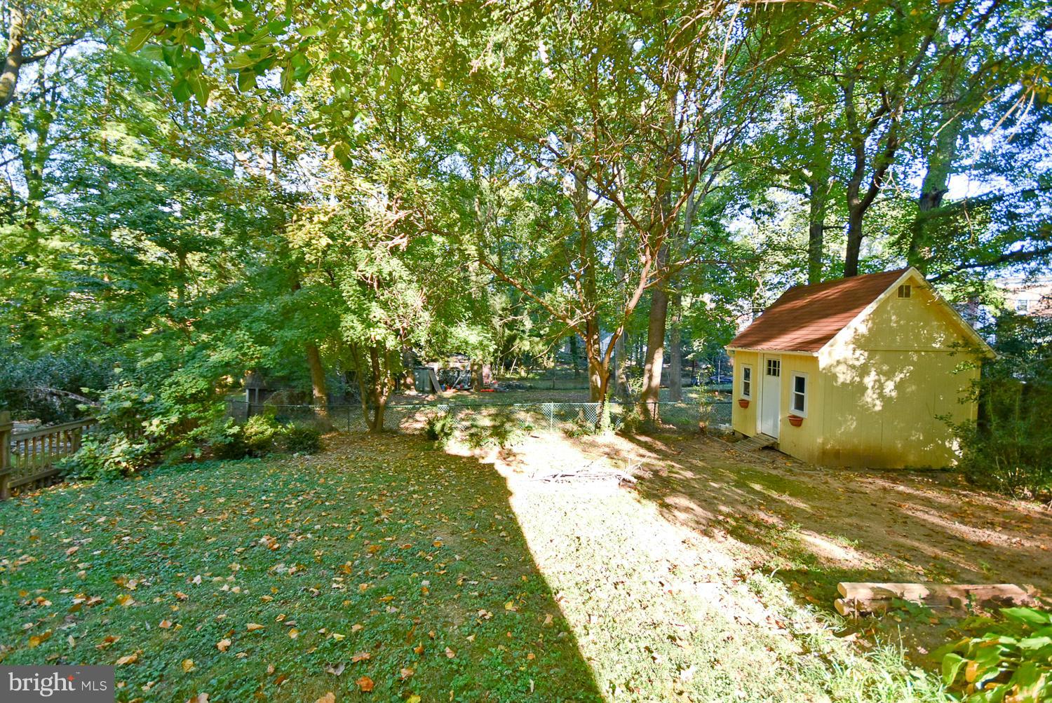 CHARLTON HEIGHTS - Residential