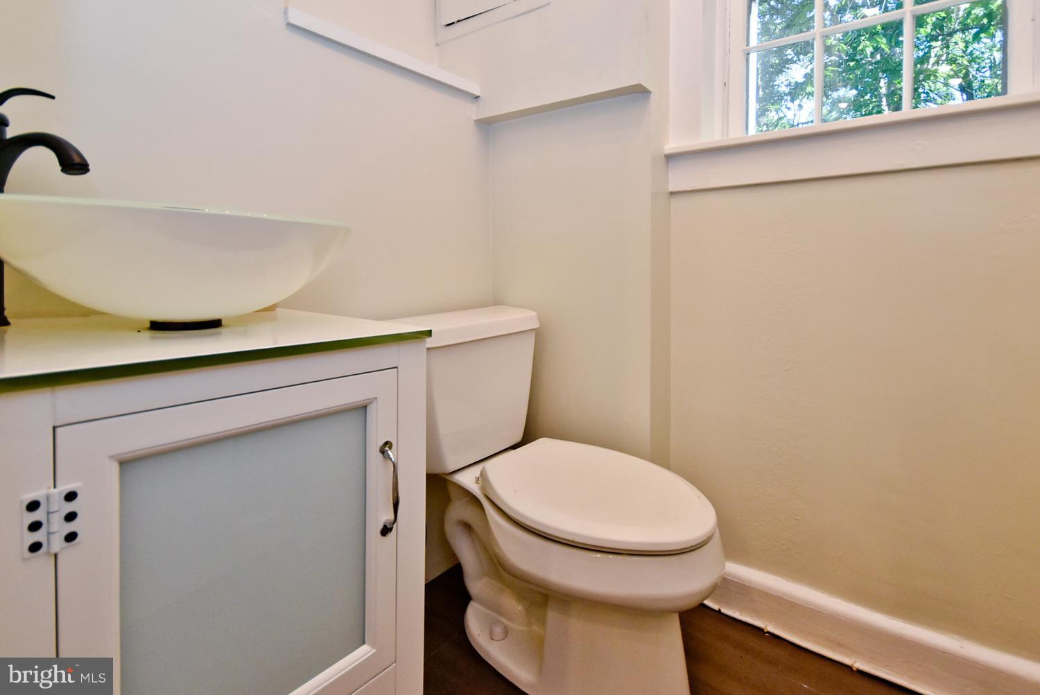 CHARLTON HEIGHTS - Residential