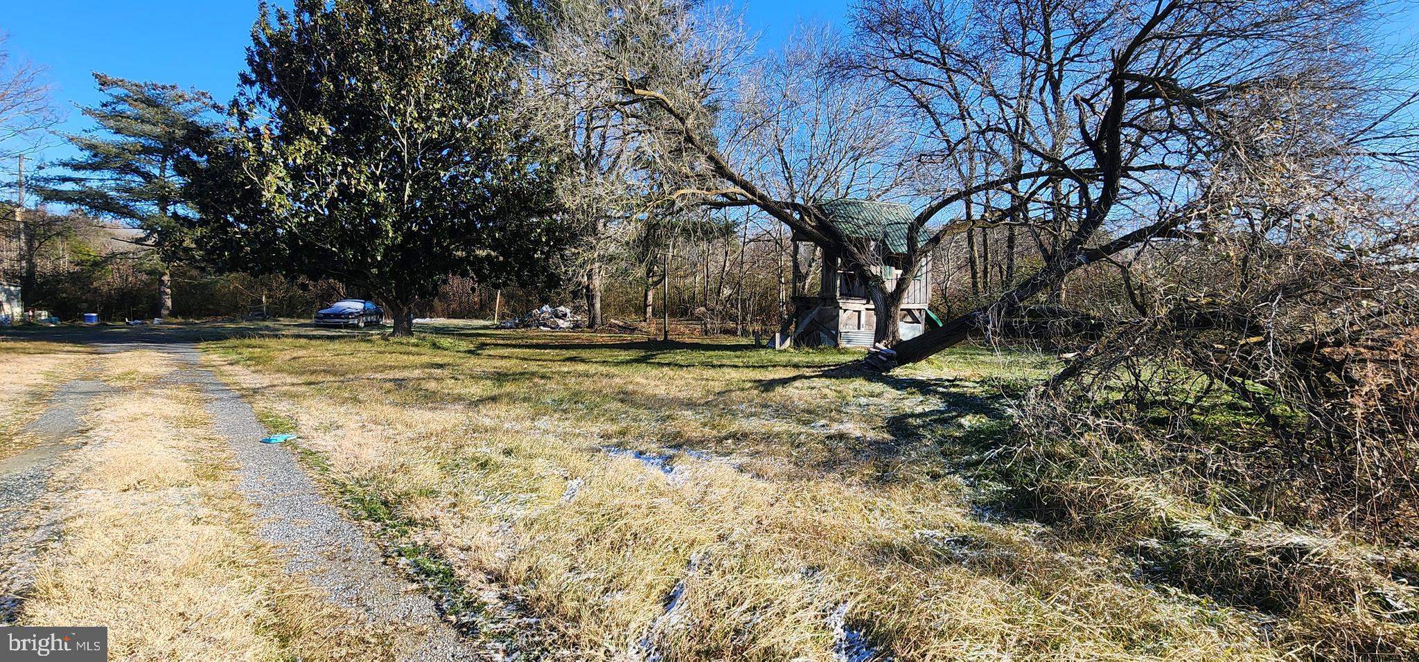 NON DEVELOPMENT - Residential