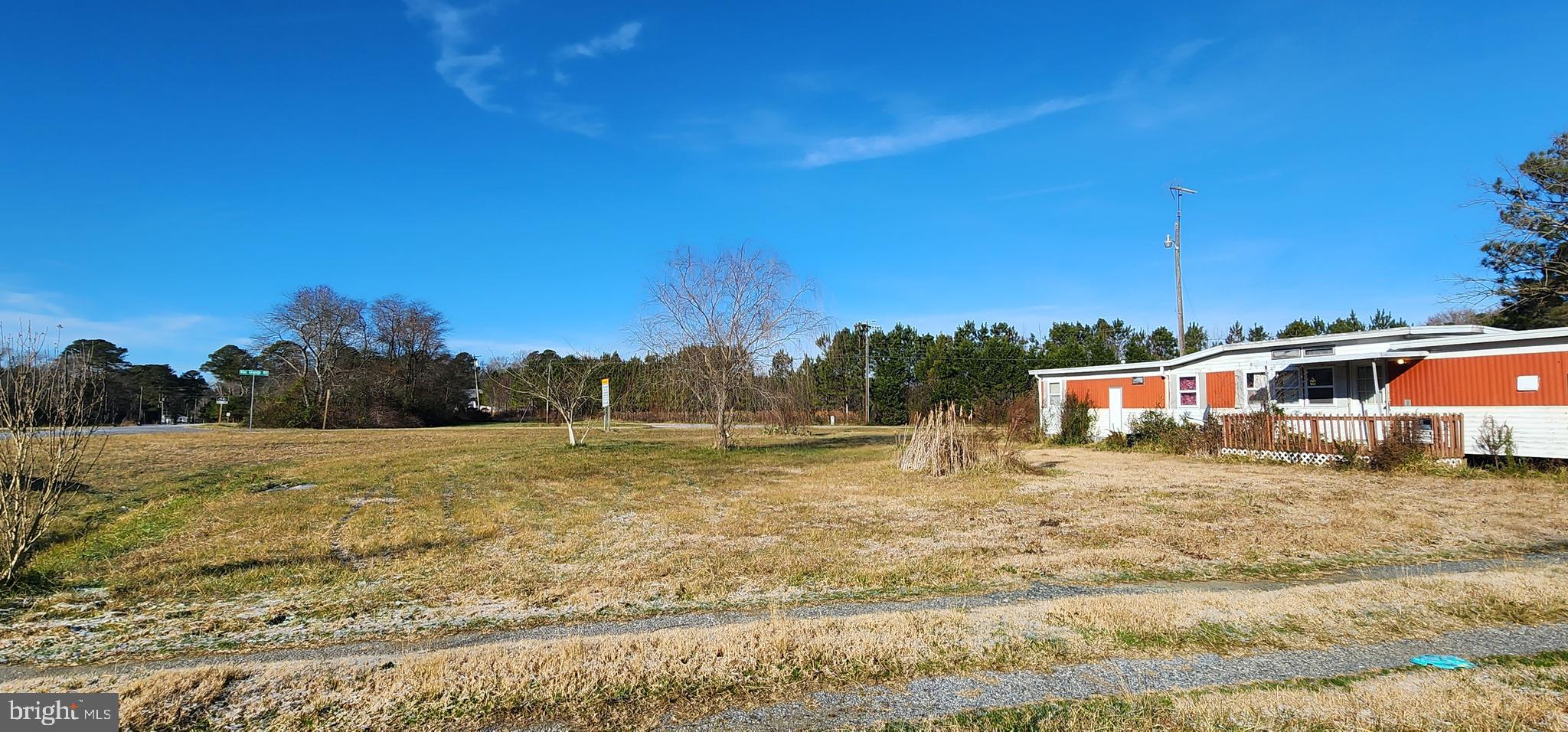 NON DEVELOPMENT - Residential