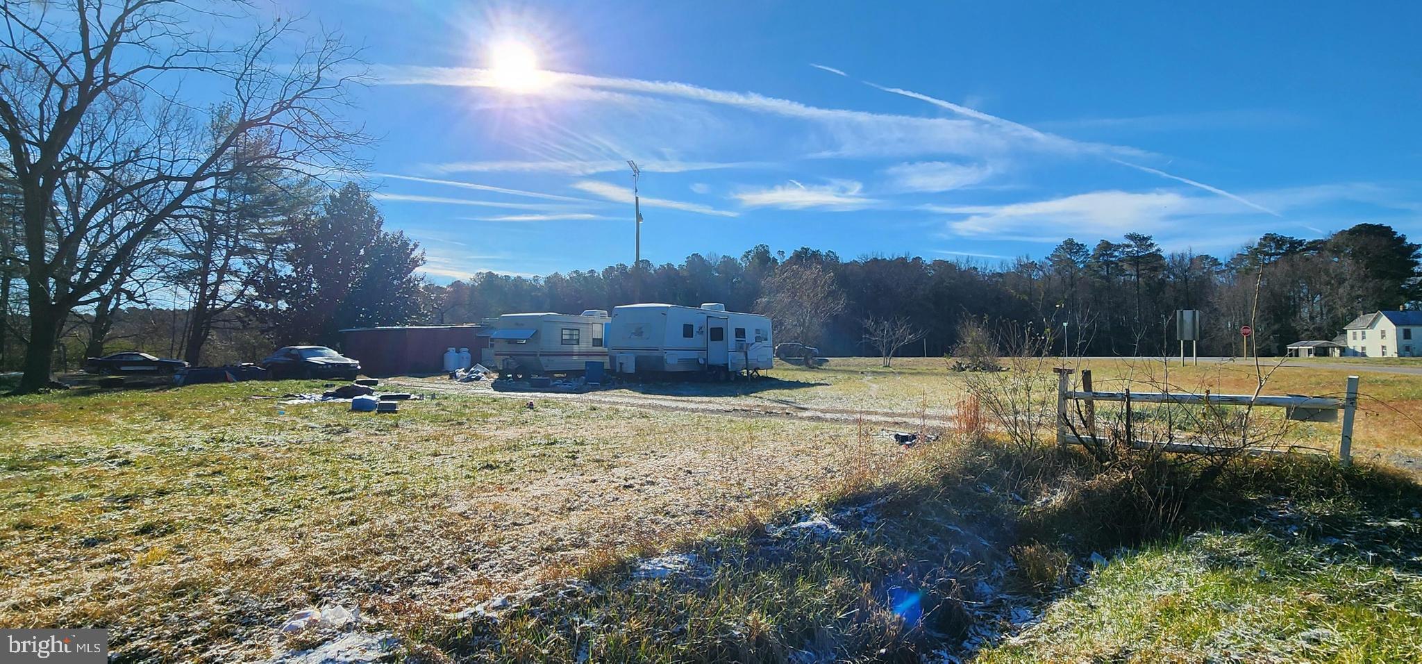 NON DEVELOPMENT - Residential