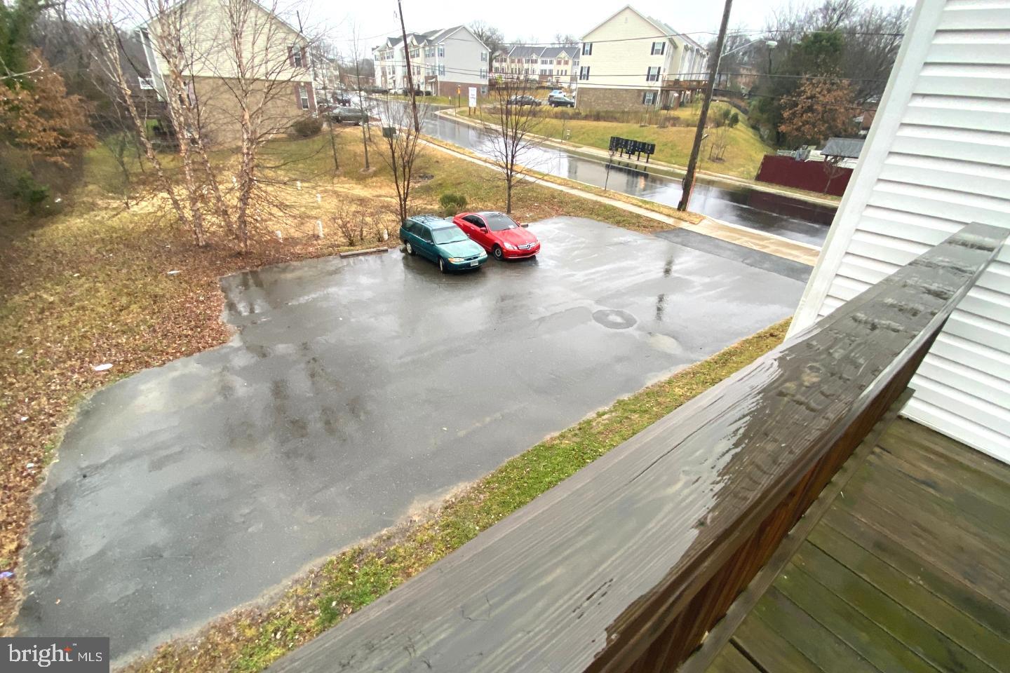 GLASSMANOR - Residential