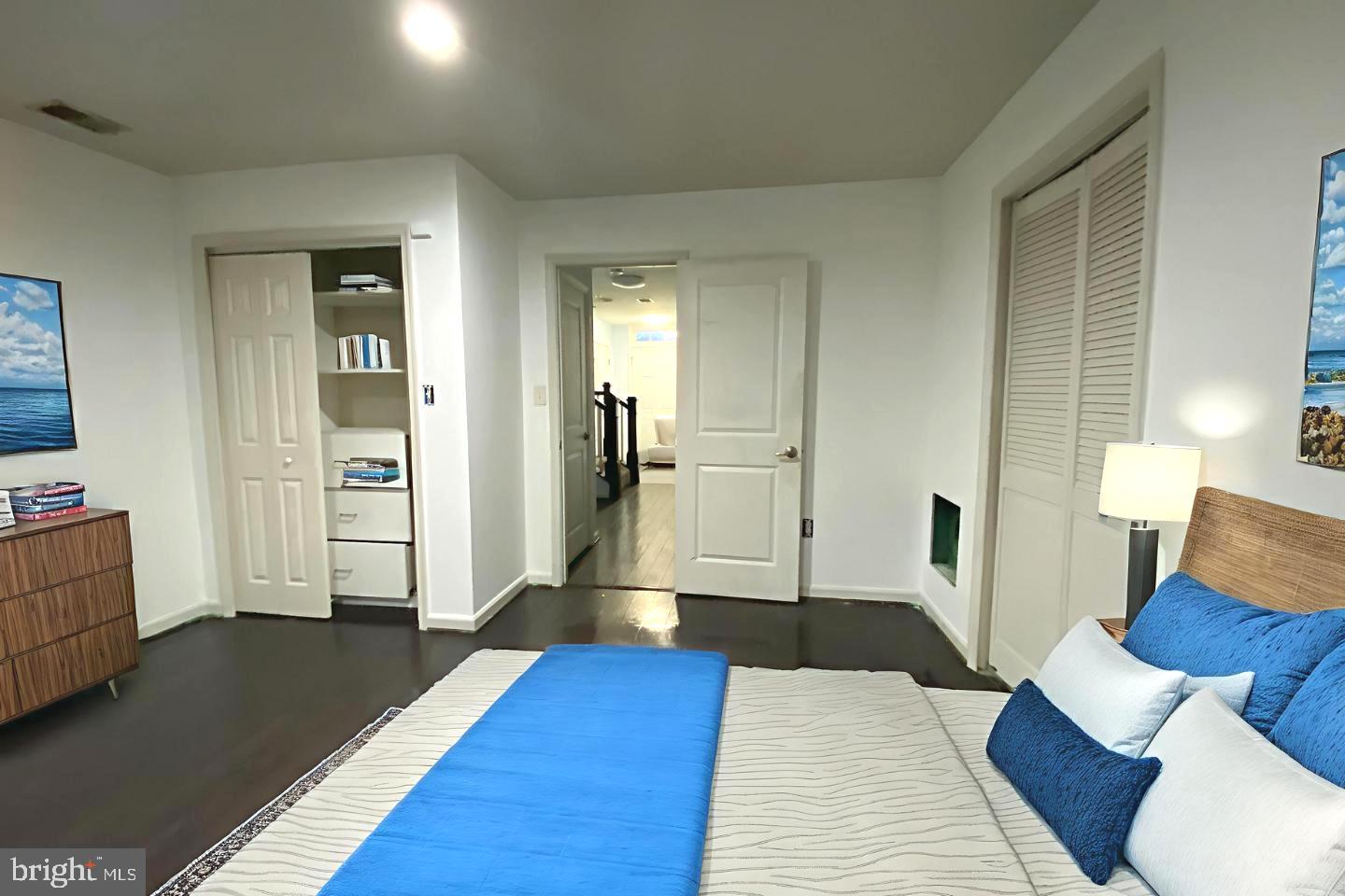 GLASSMANOR - Residential