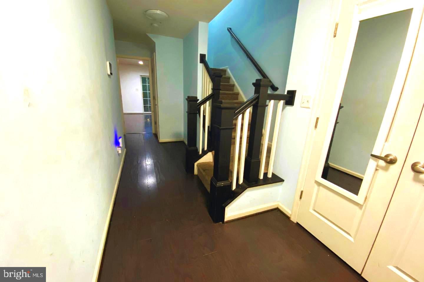 GLASSMANOR - Residential