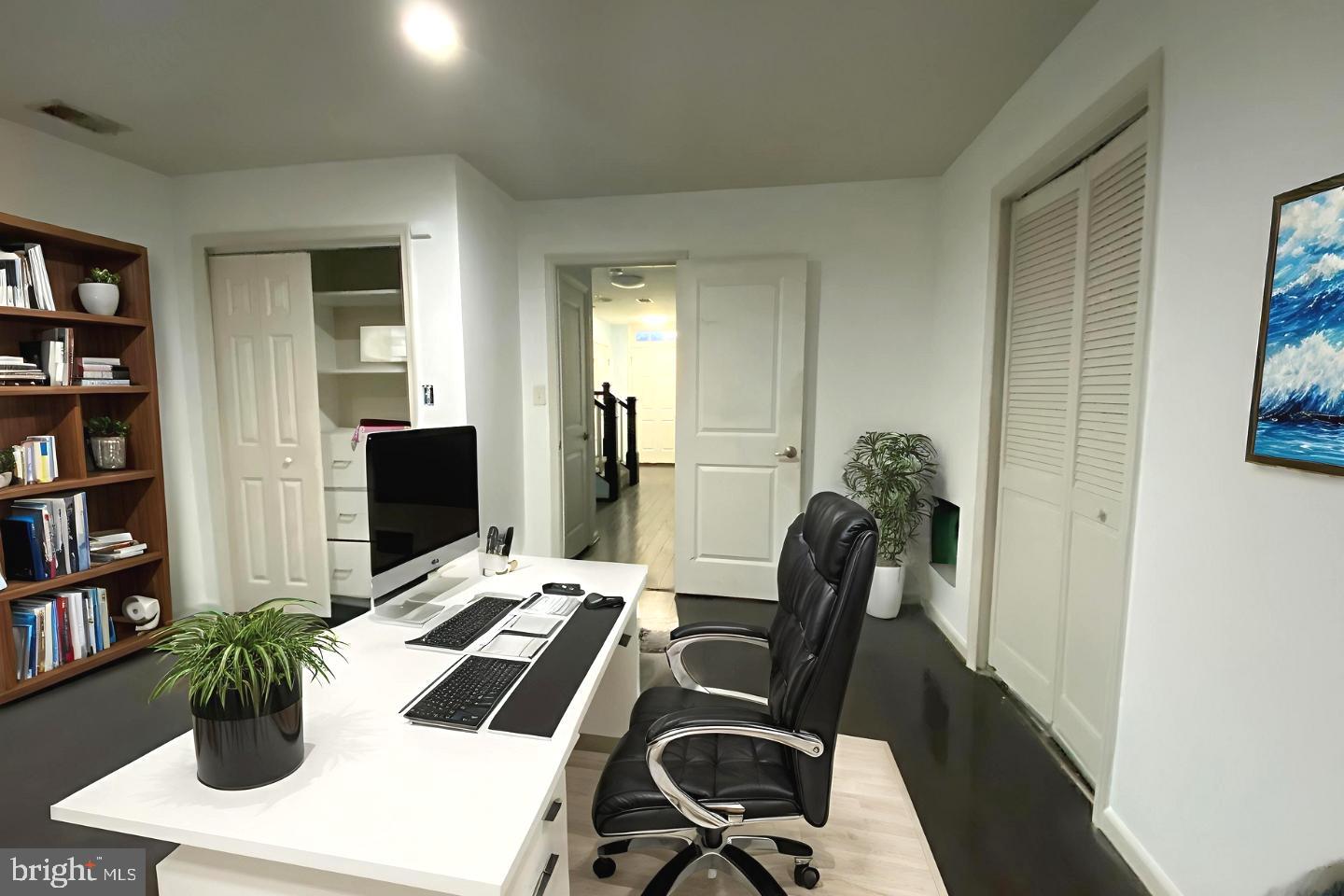 GLASSMANOR - Residential