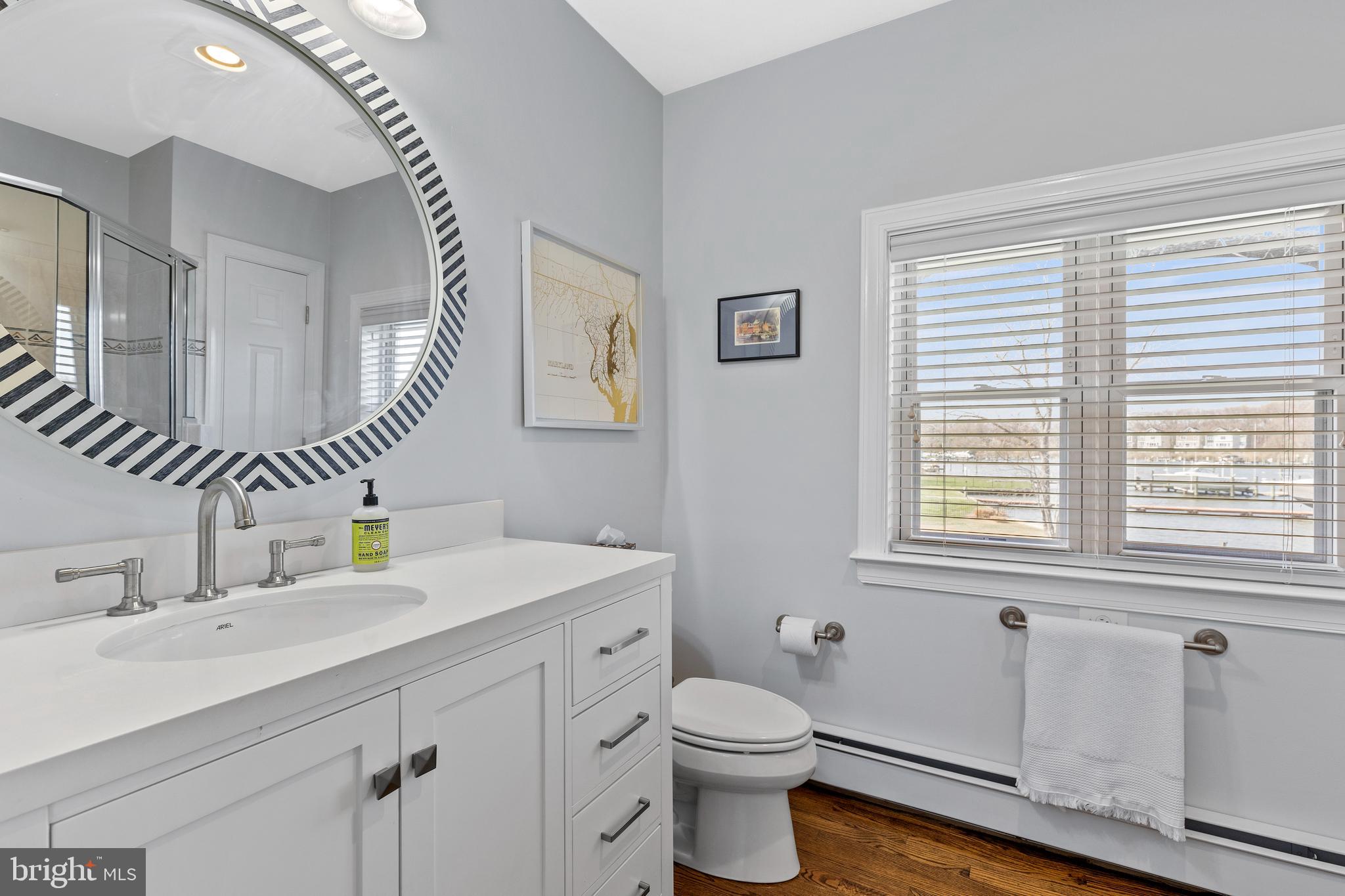 SENECA HARBOR - Residential