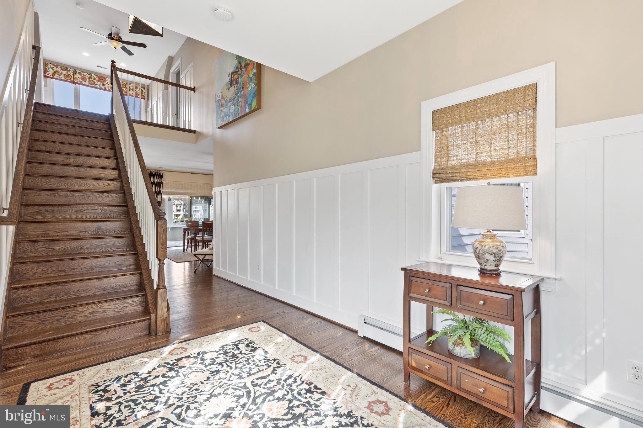 SENECA HARBOR - Residential