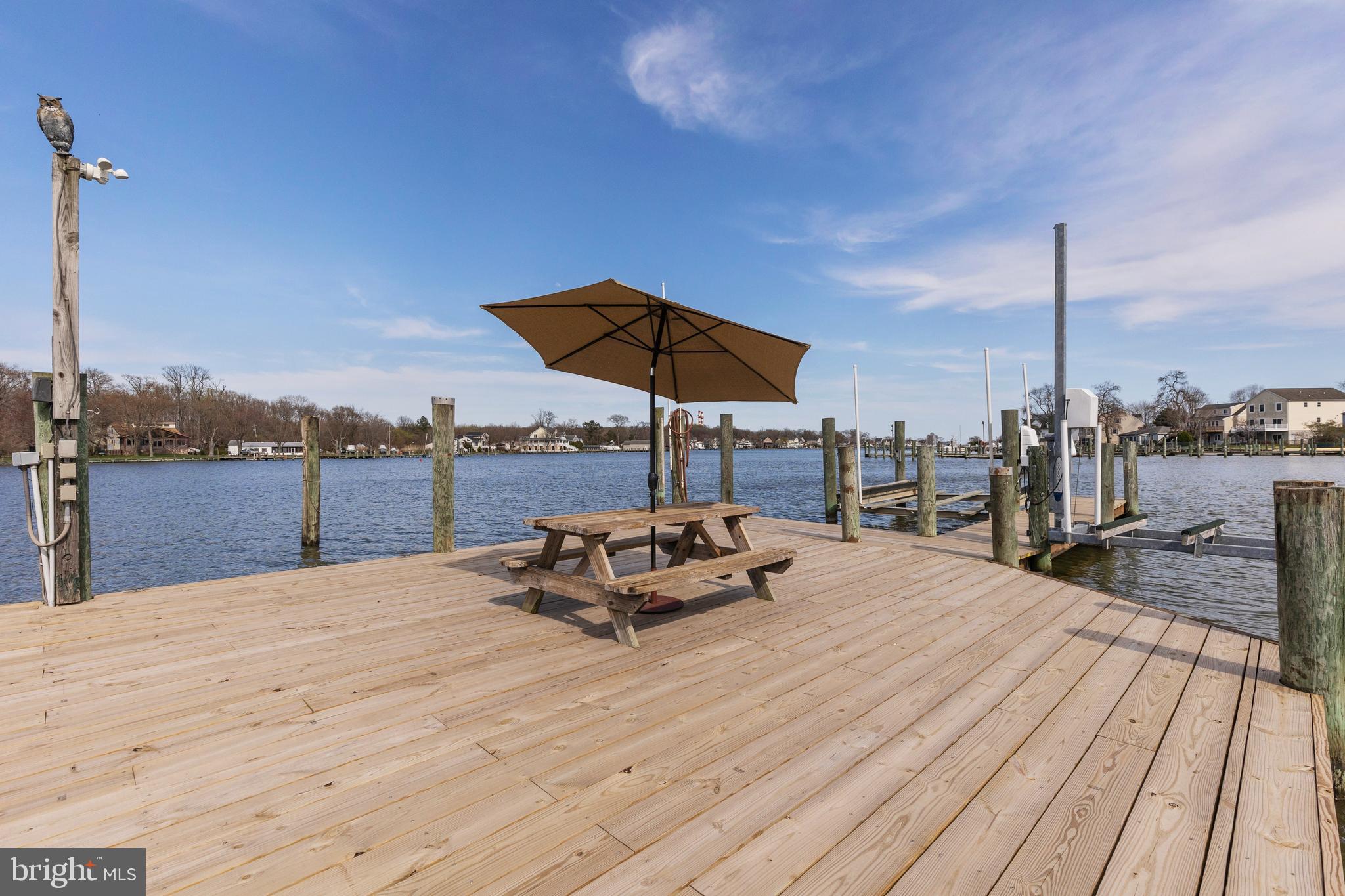 SENECA HARBOR - Residential