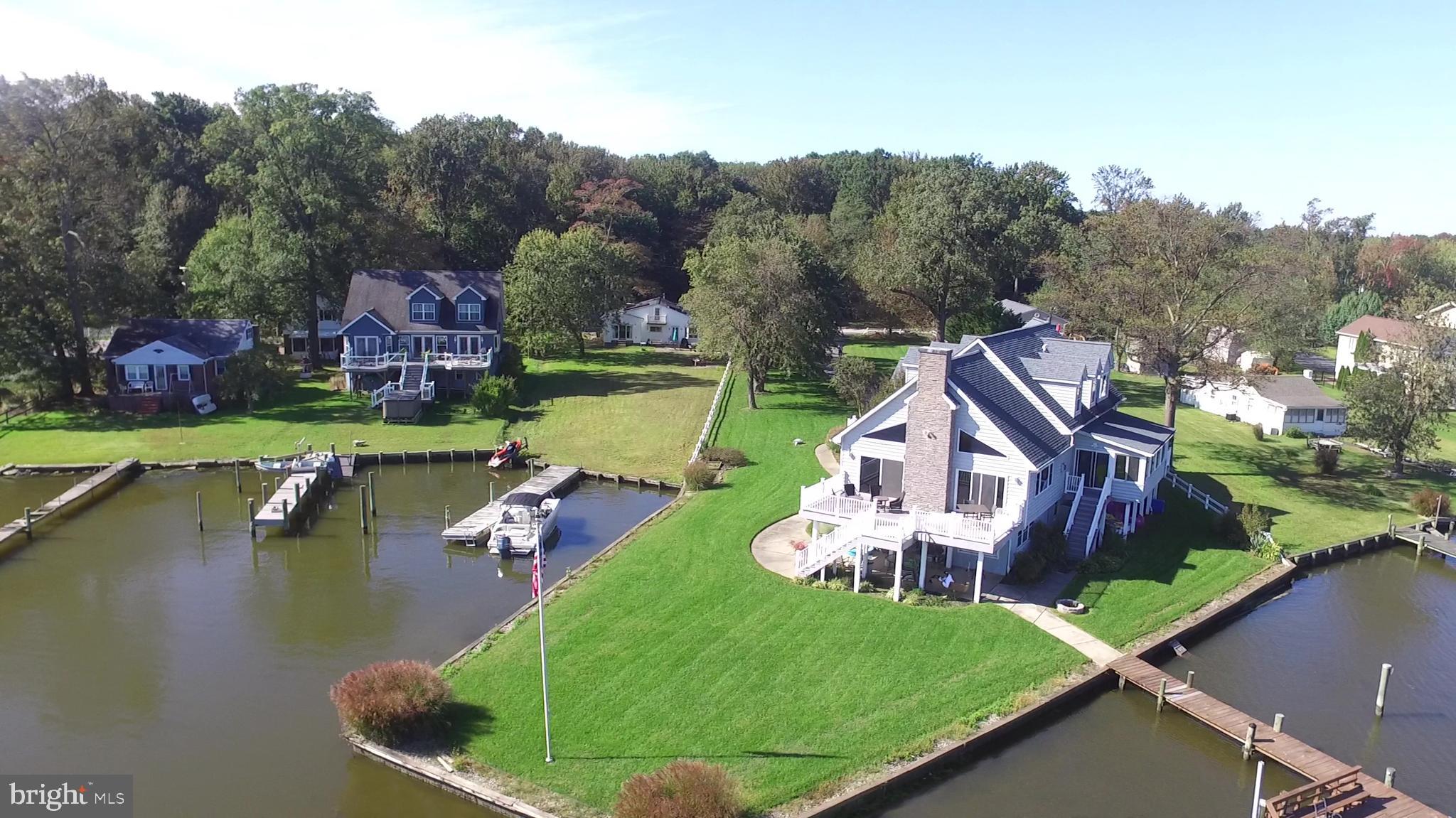 SENECA HARBOR - Residential