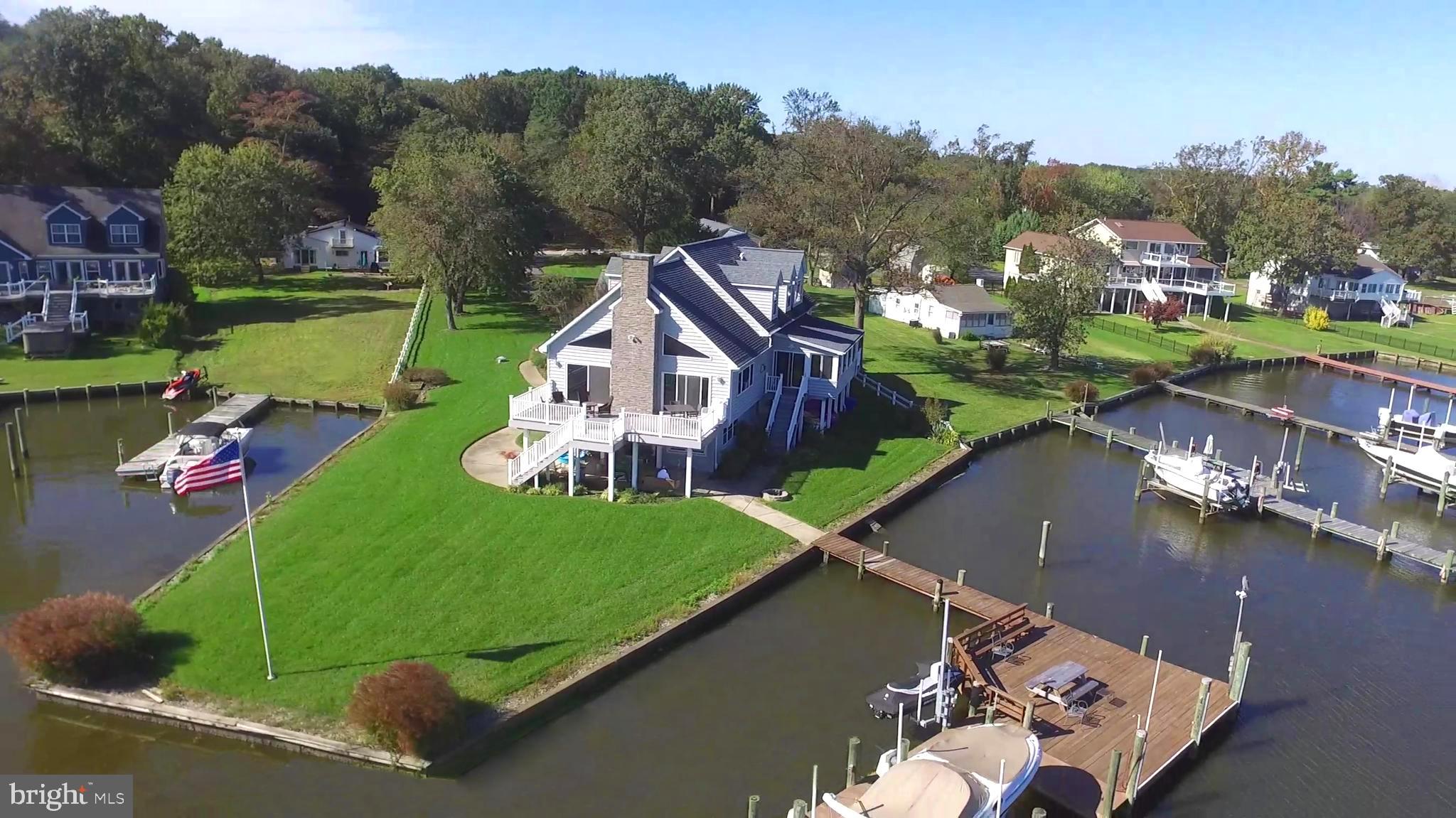 SENECA HARBOR - Residential