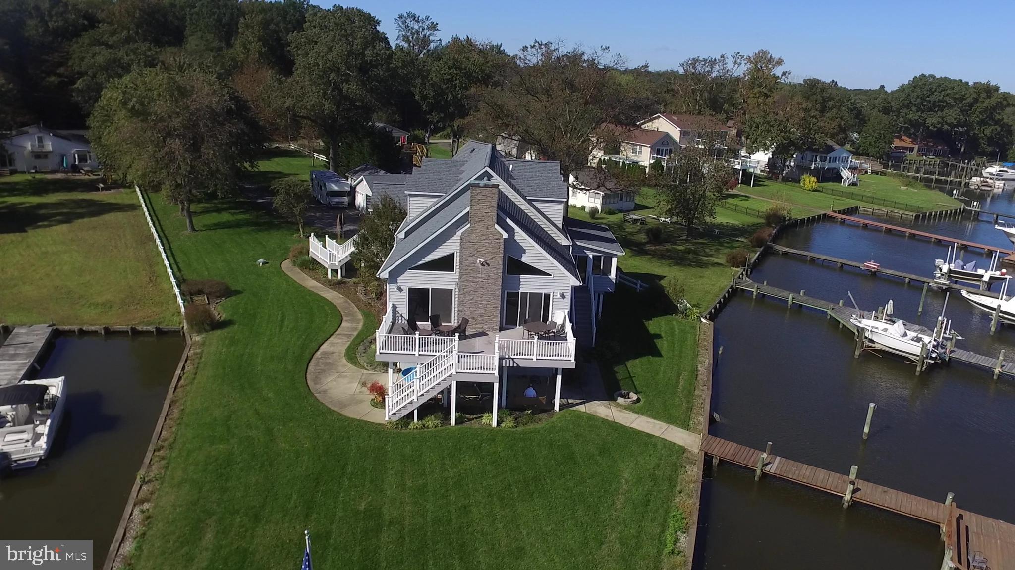 SENECA HARBOR - Residential