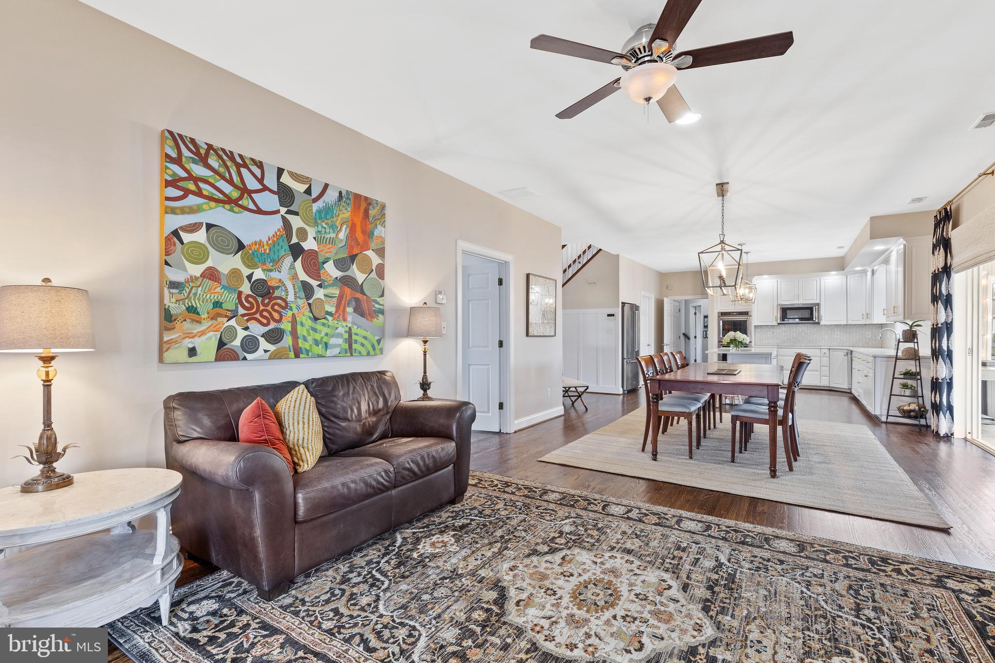 SENECA HARBOR - Residential