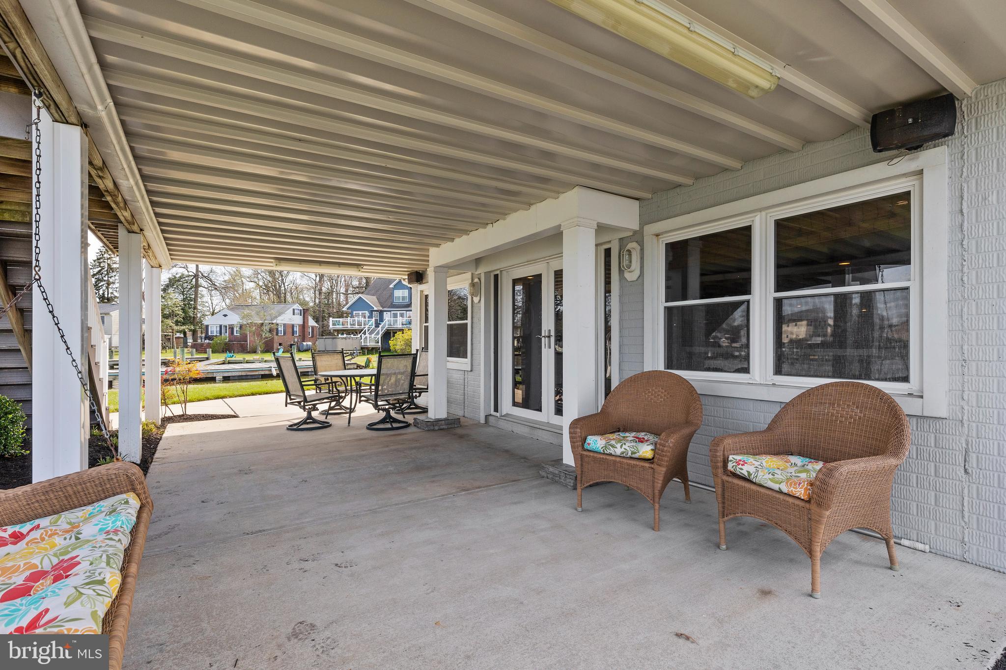 SENECA HARBOR - Residential