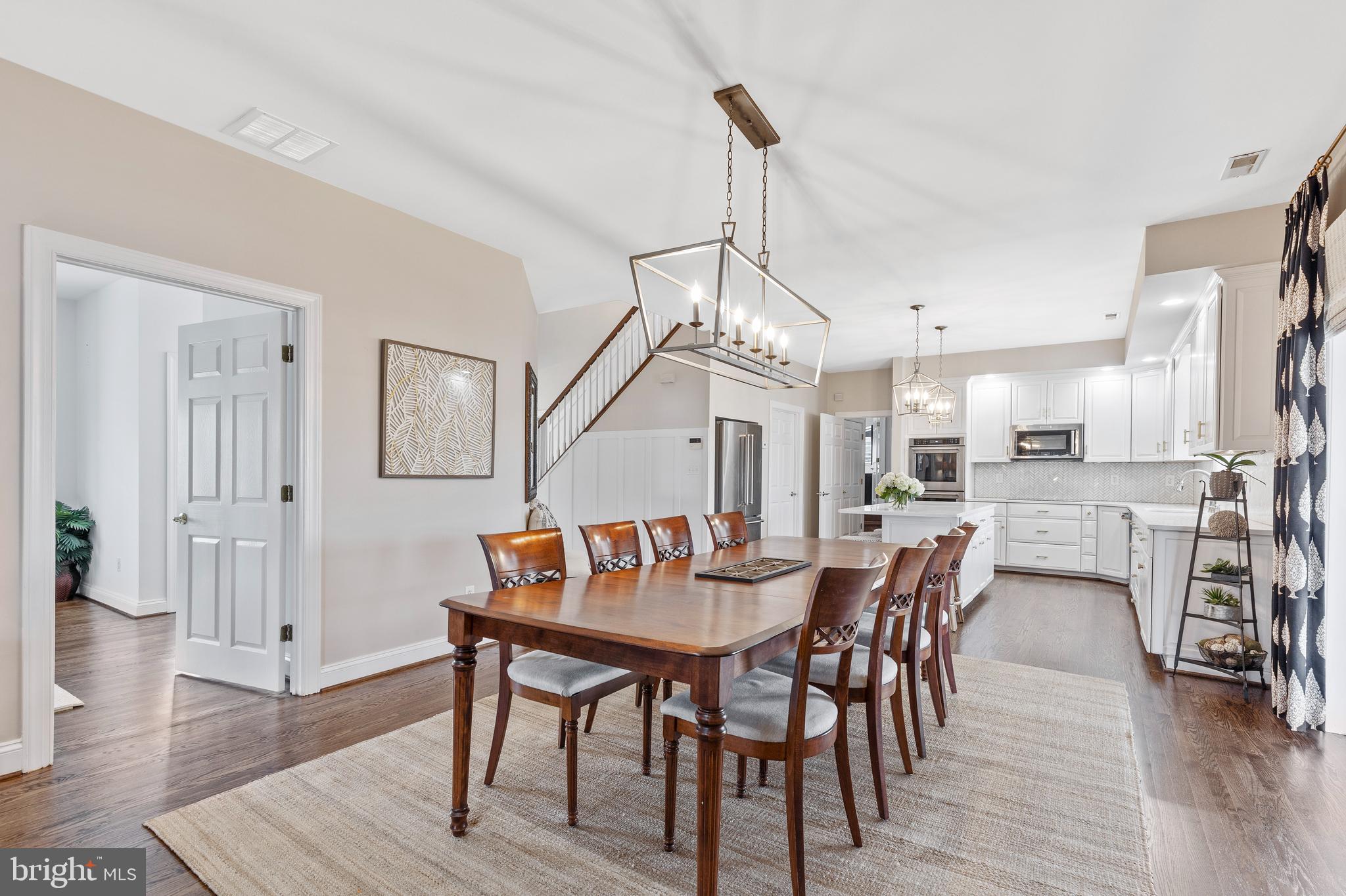 SENECA HARBOR - Residential