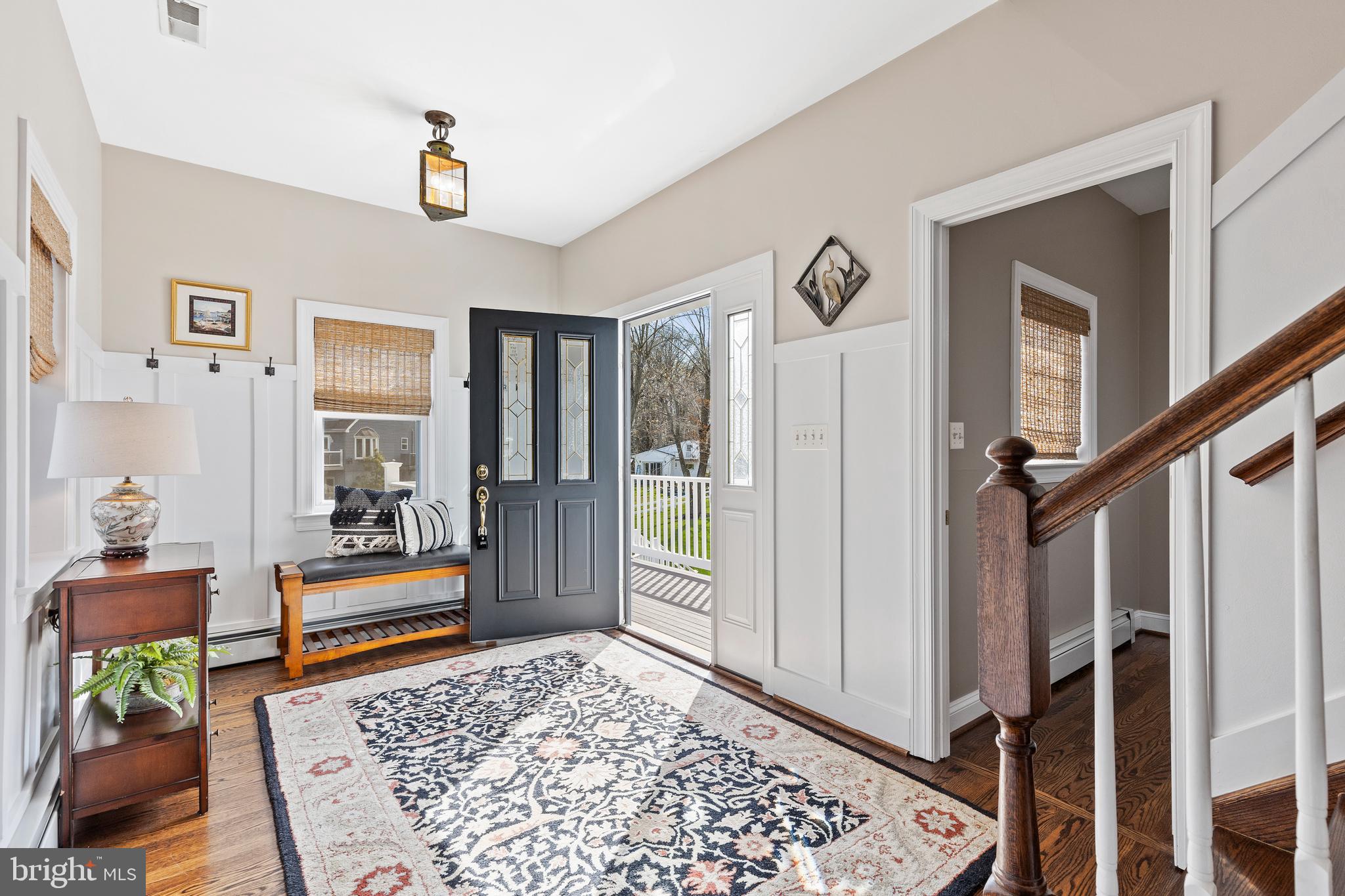 SENECA HARBOR - Residential