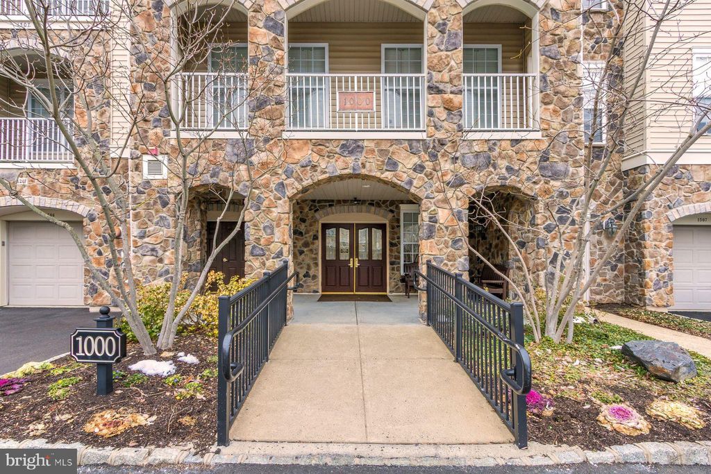 Photo of 1201 Knox Court #1201, WARWICK, PA 18974 (MLS # PABU2114832)