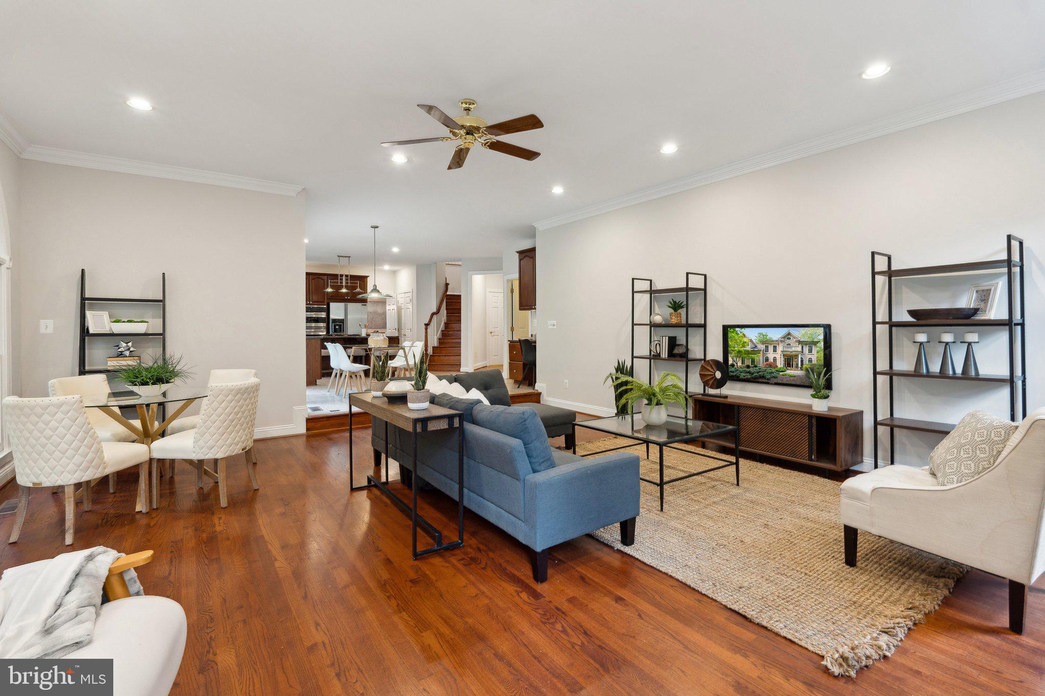 DARTMOOR - Residential