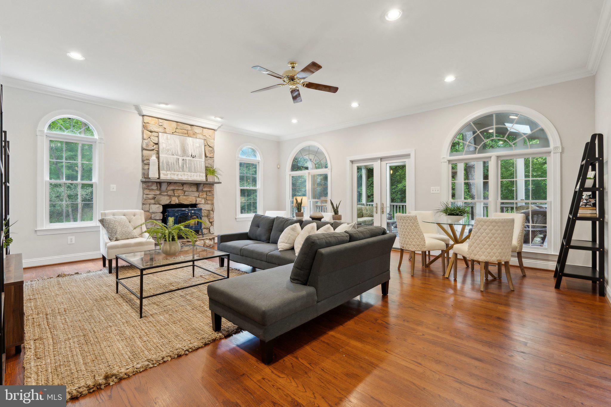 DARTMOOR - Residential