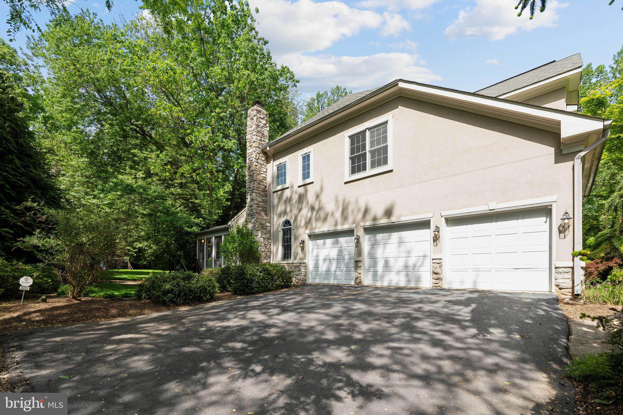 DARTMOOR - Residential