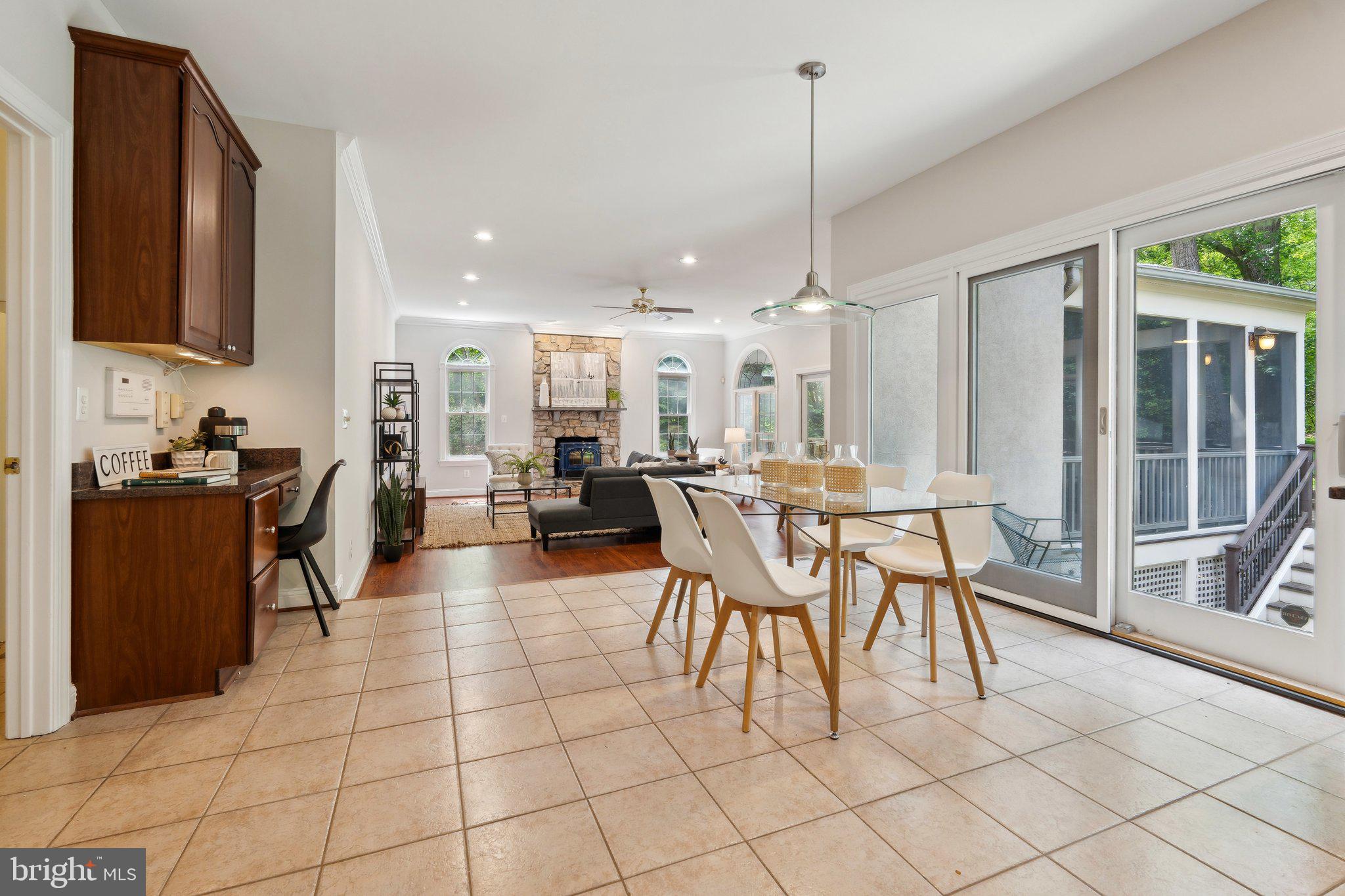 DARTMOOR - Residential