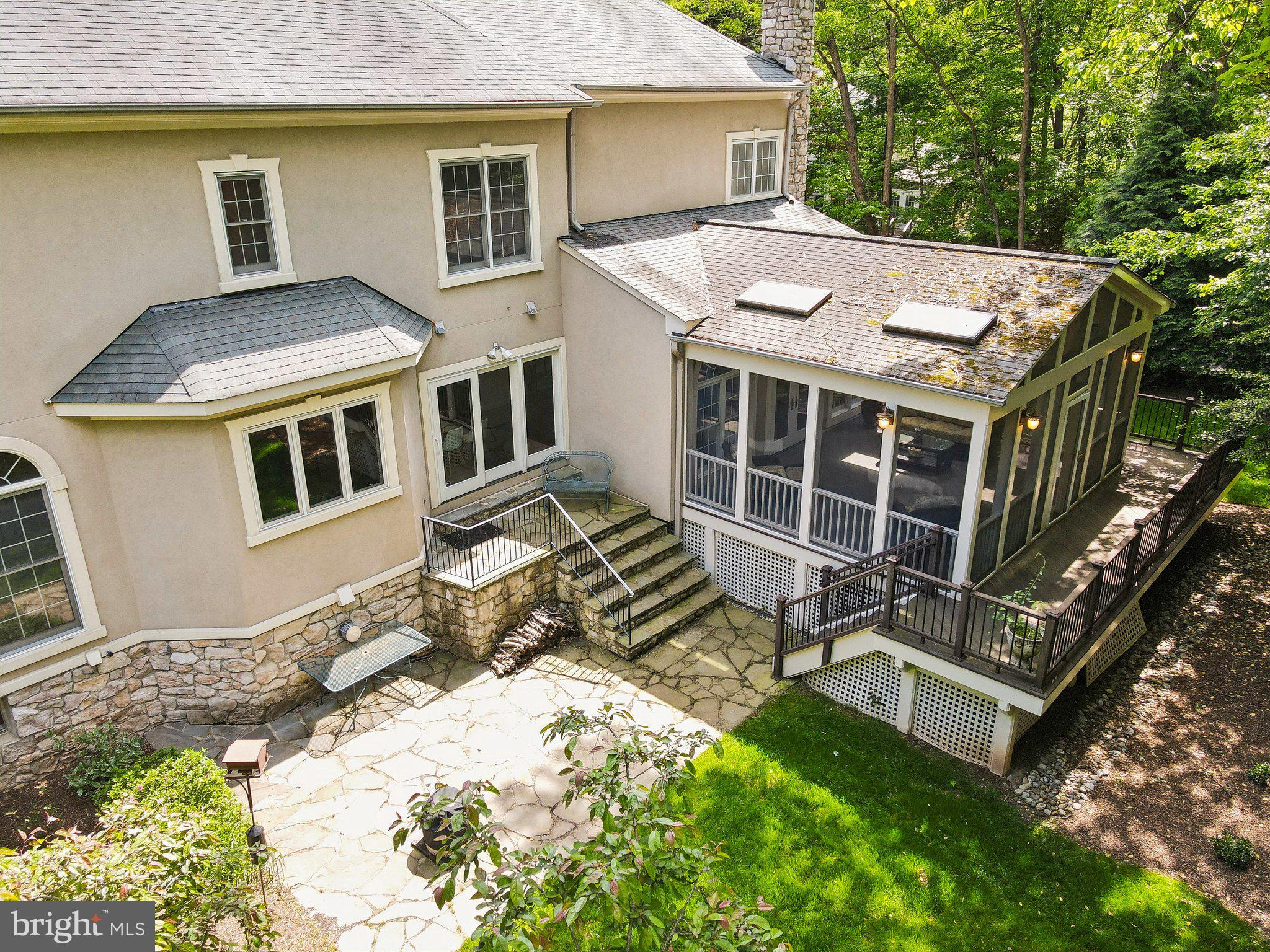 DARTMOOR - Residential