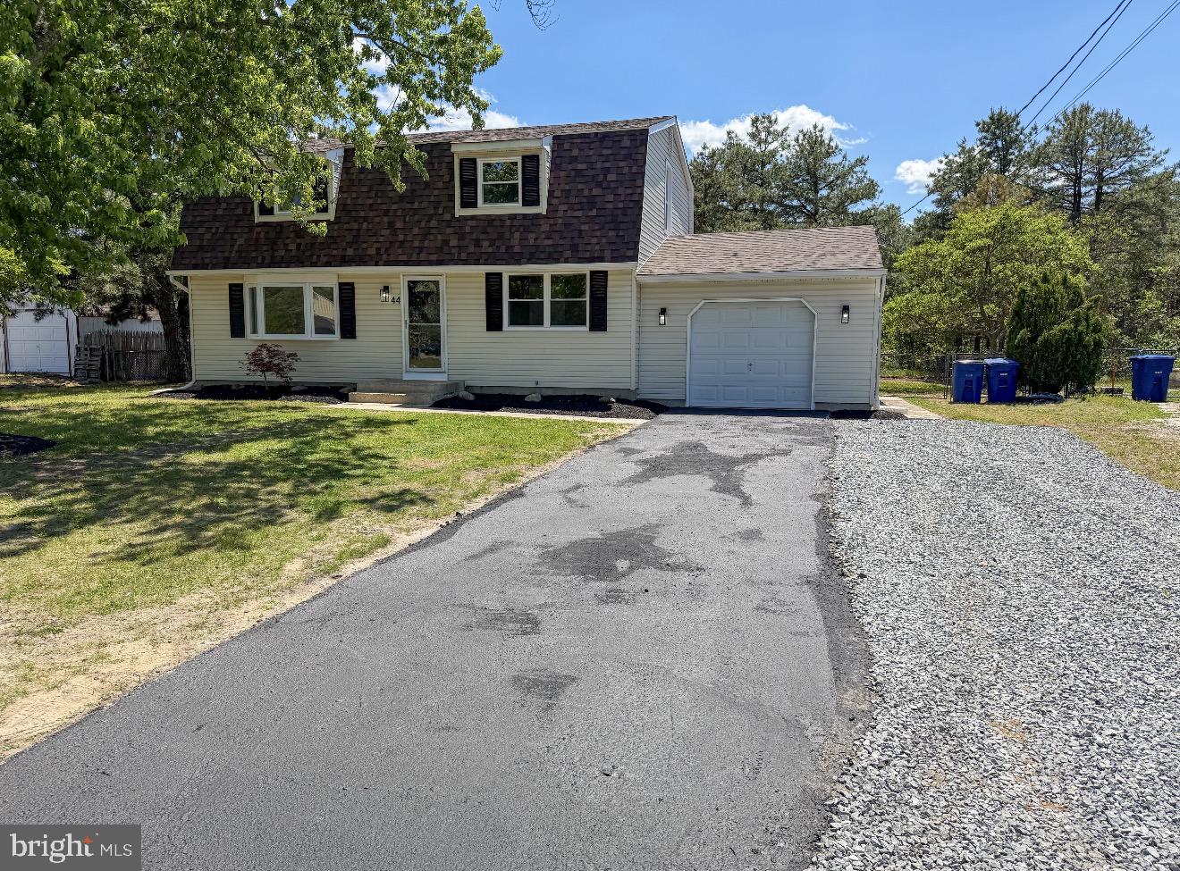 44 TECUMSEH TRAIL
