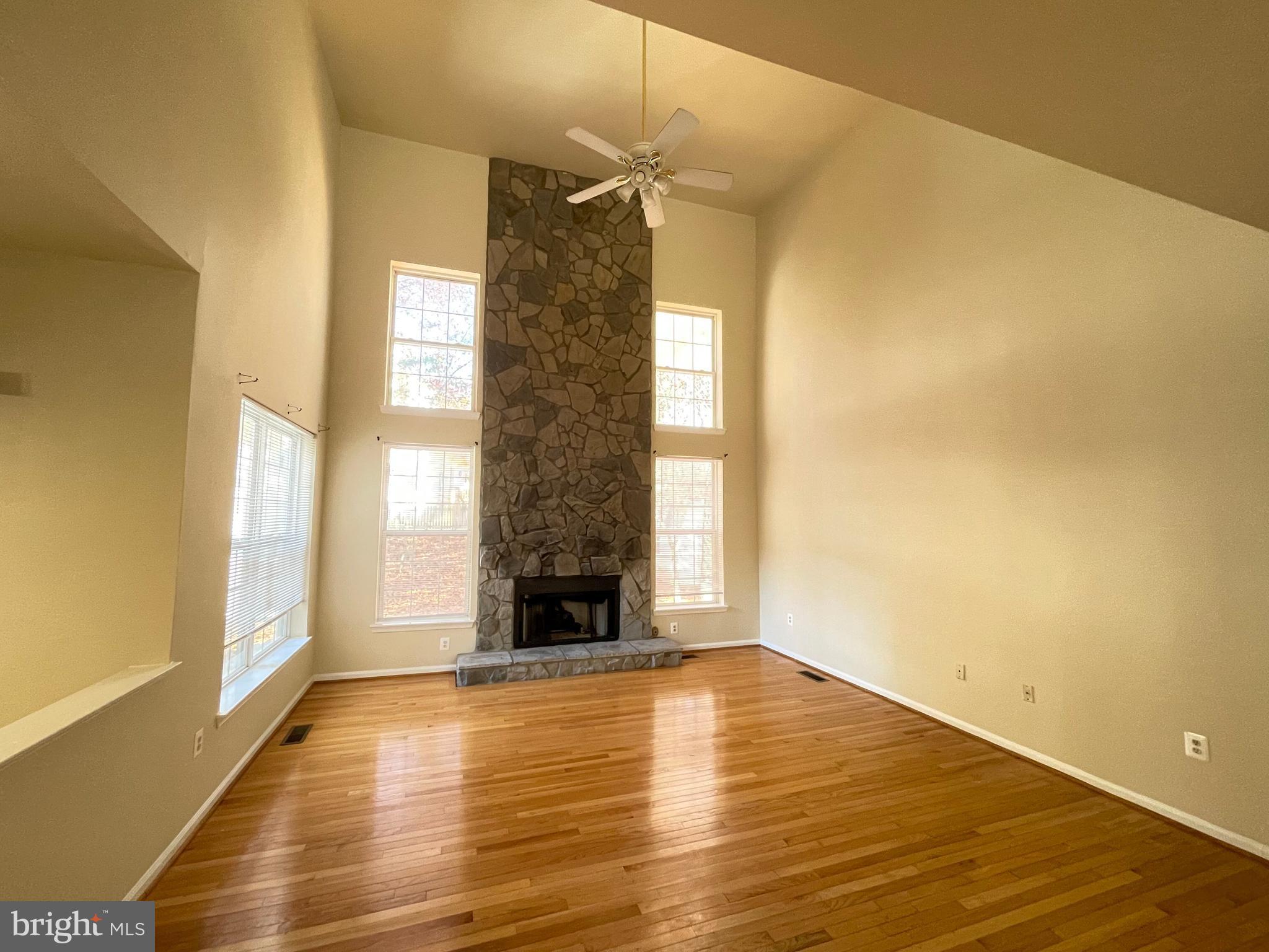 ASHLAND - Residential Lease