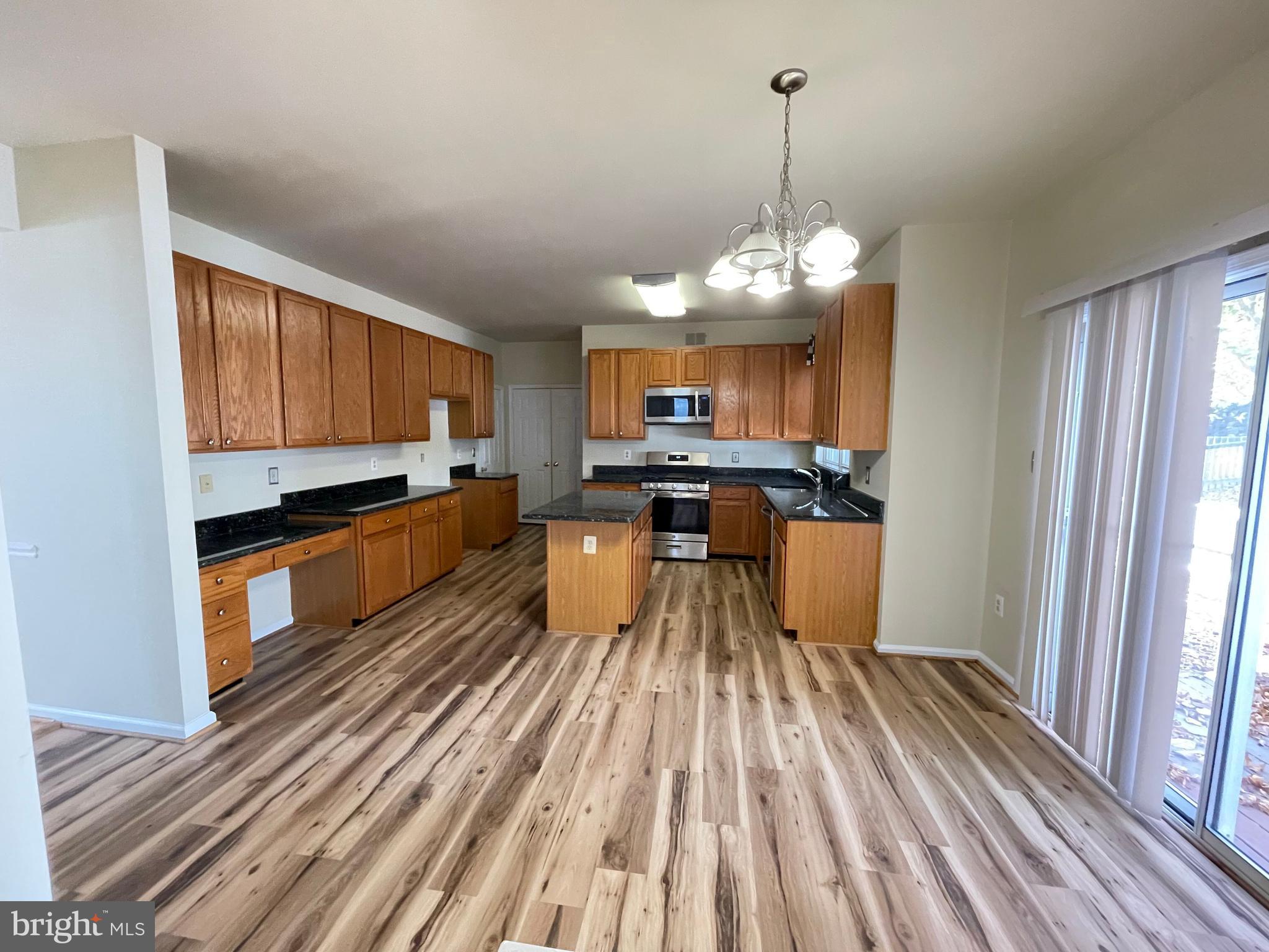 ASHLAND - Residential Lease