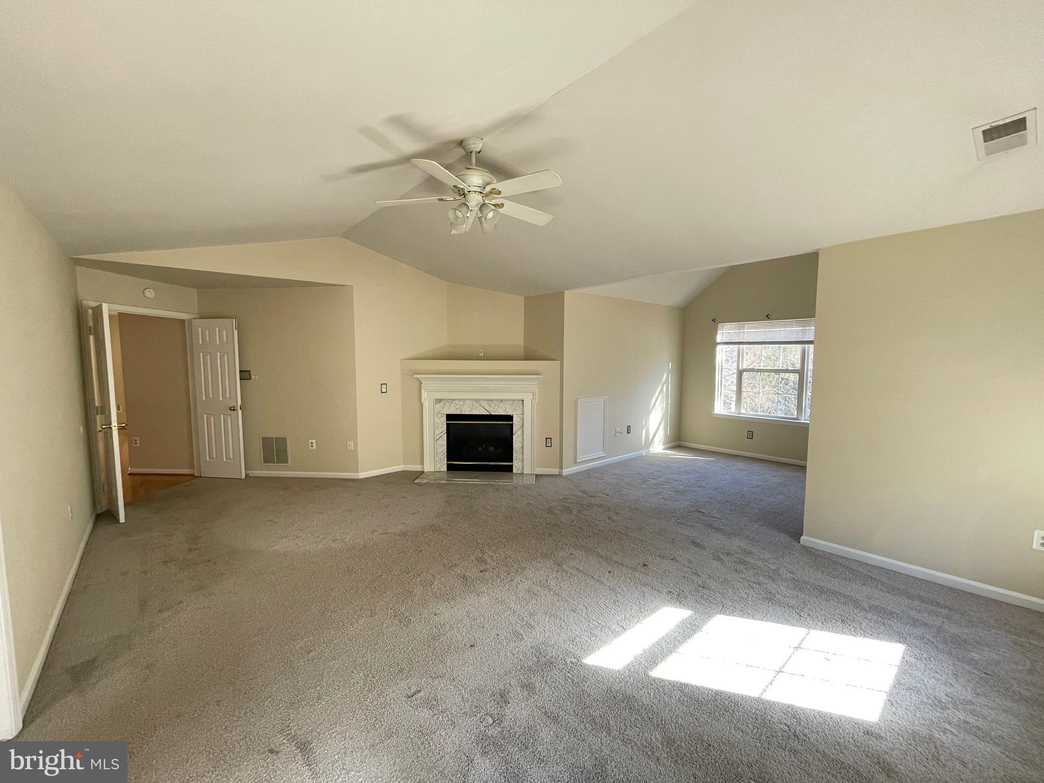 ASHLAND - Residential Lease