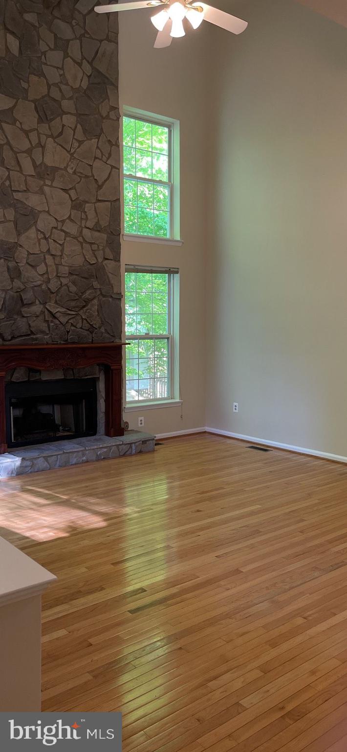 ASHLAND - Residential Lease