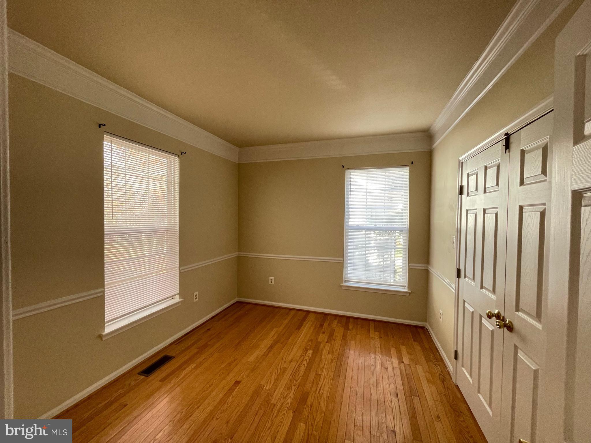 ASHLAND - Residential Lease